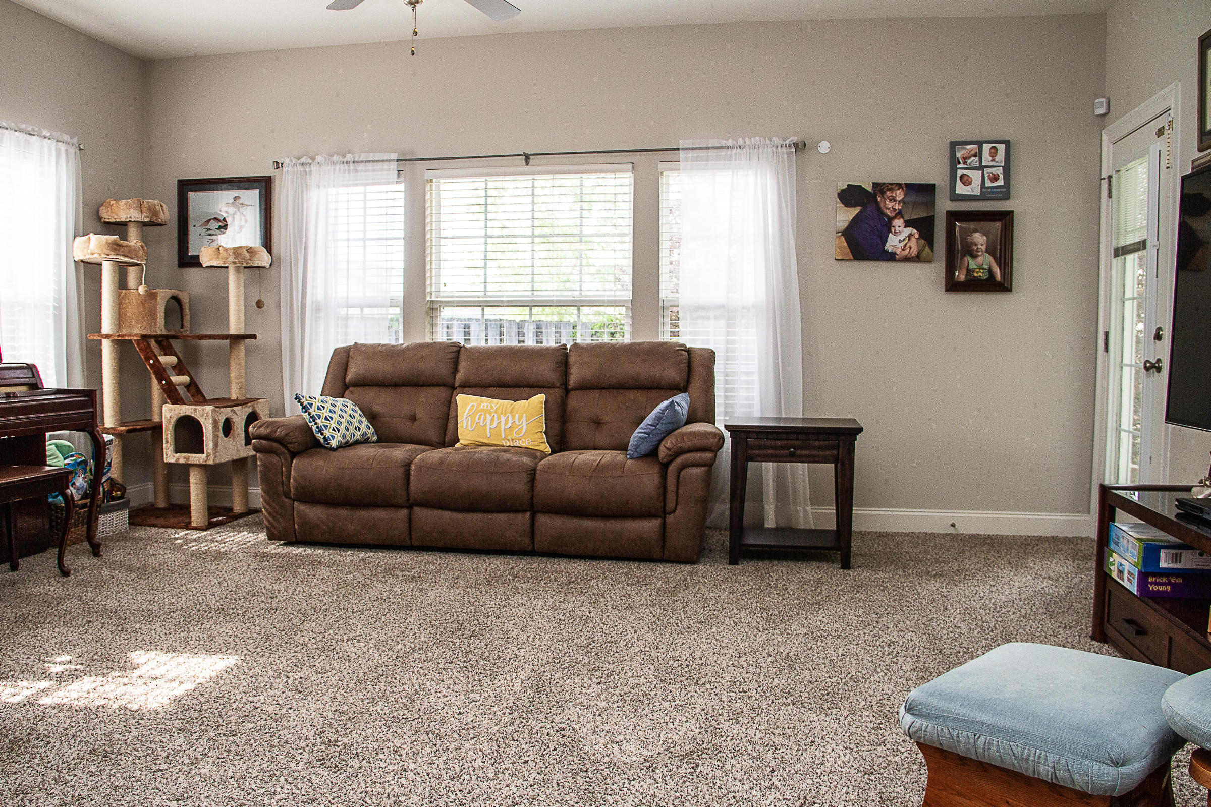 HERITAGE MANOR - Residential