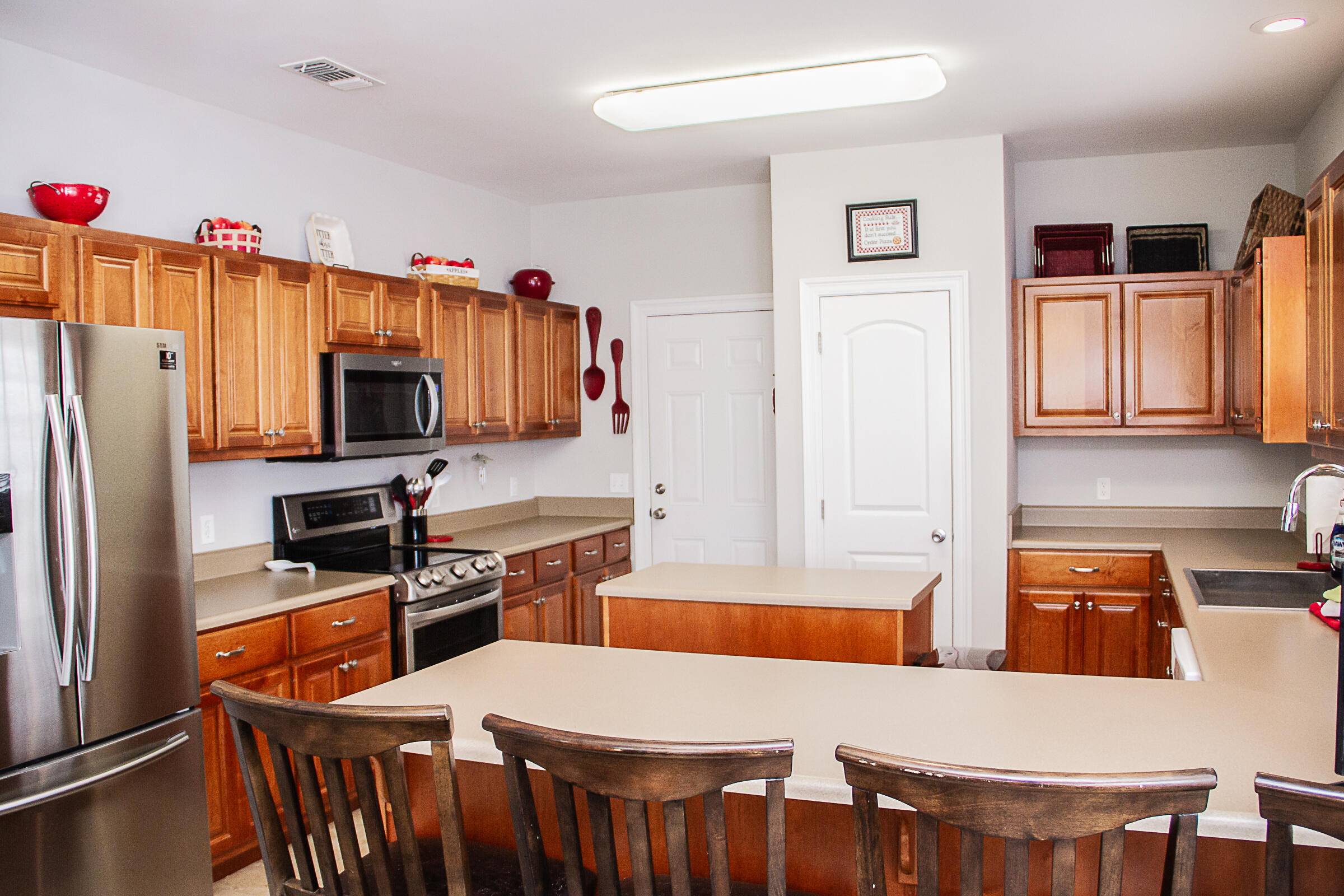 HERITAGE MANOR - Residential