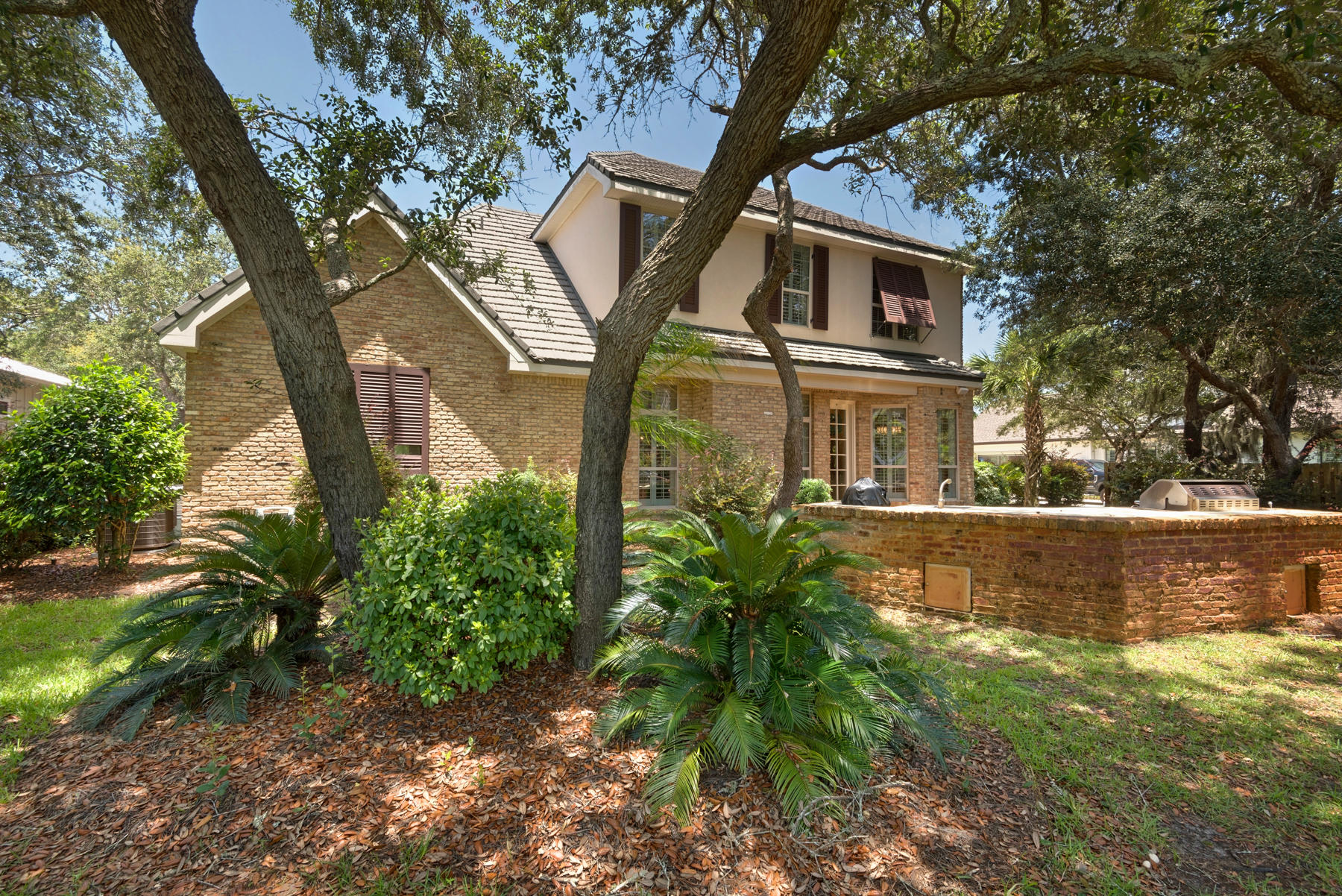 BOTANY BAYOU - Residential