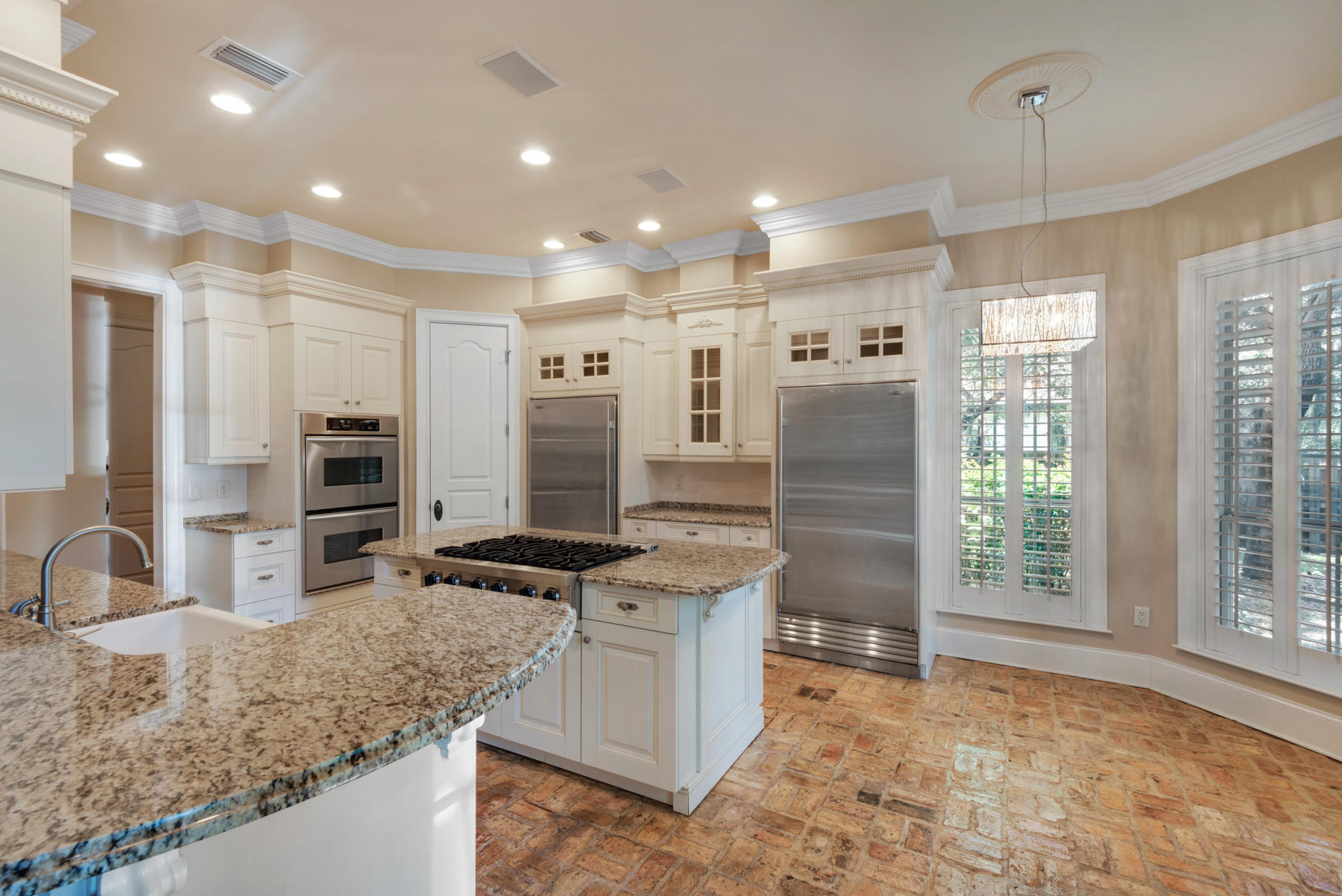 BOTANY BAYOU - Residential