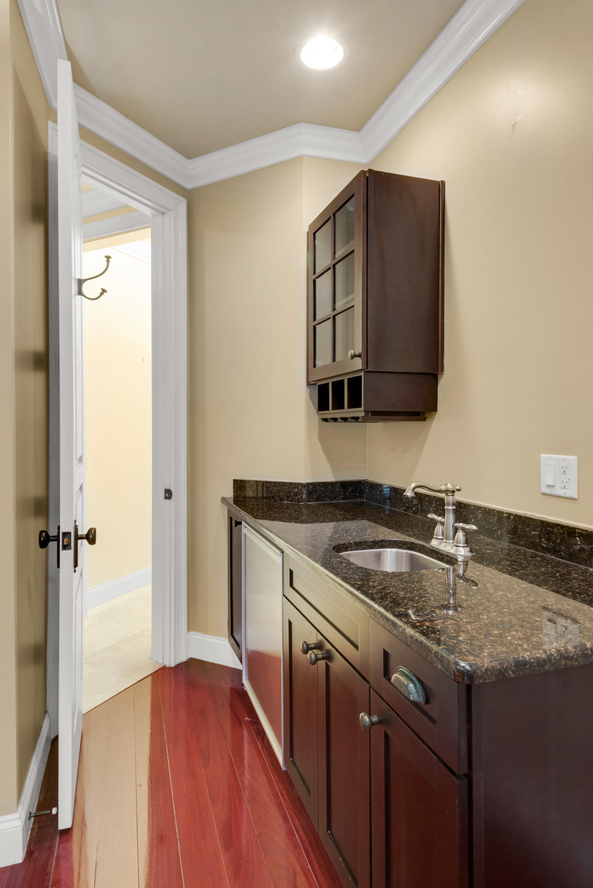 BOTANY BAYOU - Residential