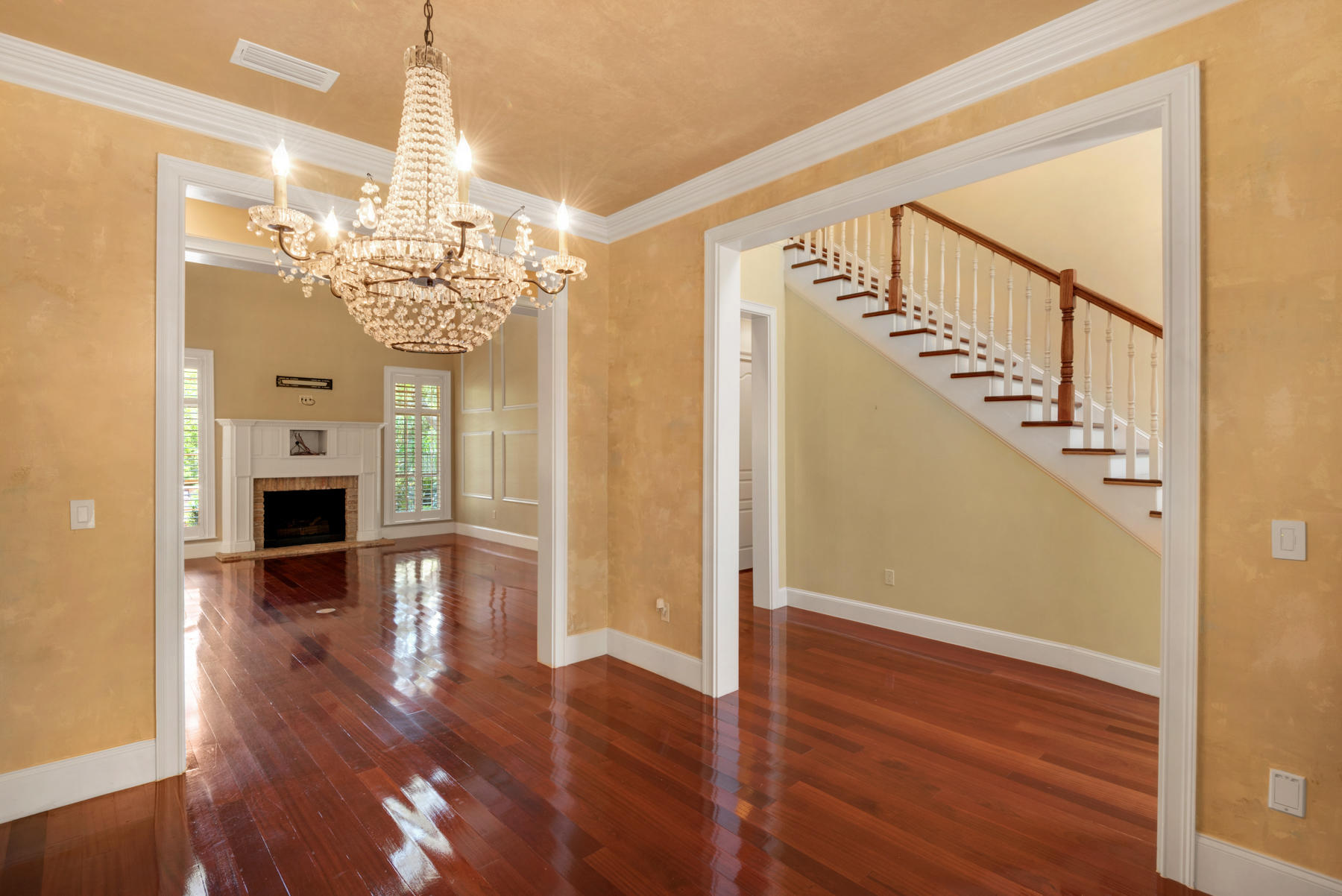 BOTANY BAYOU - Residential