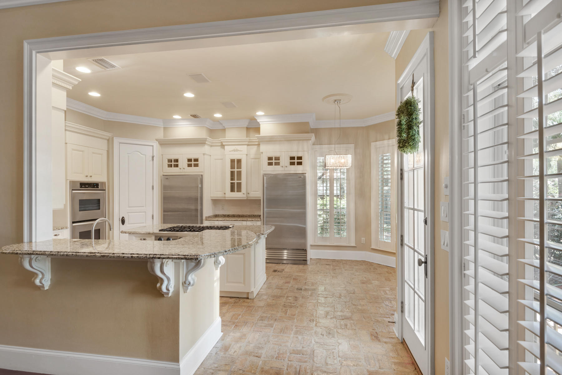 BOTANY BAYOU - Residential