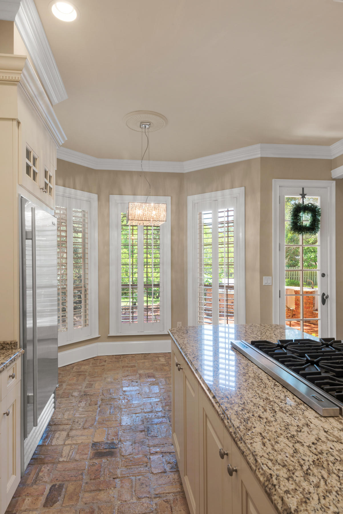 BOTANY BAYOU - Residential