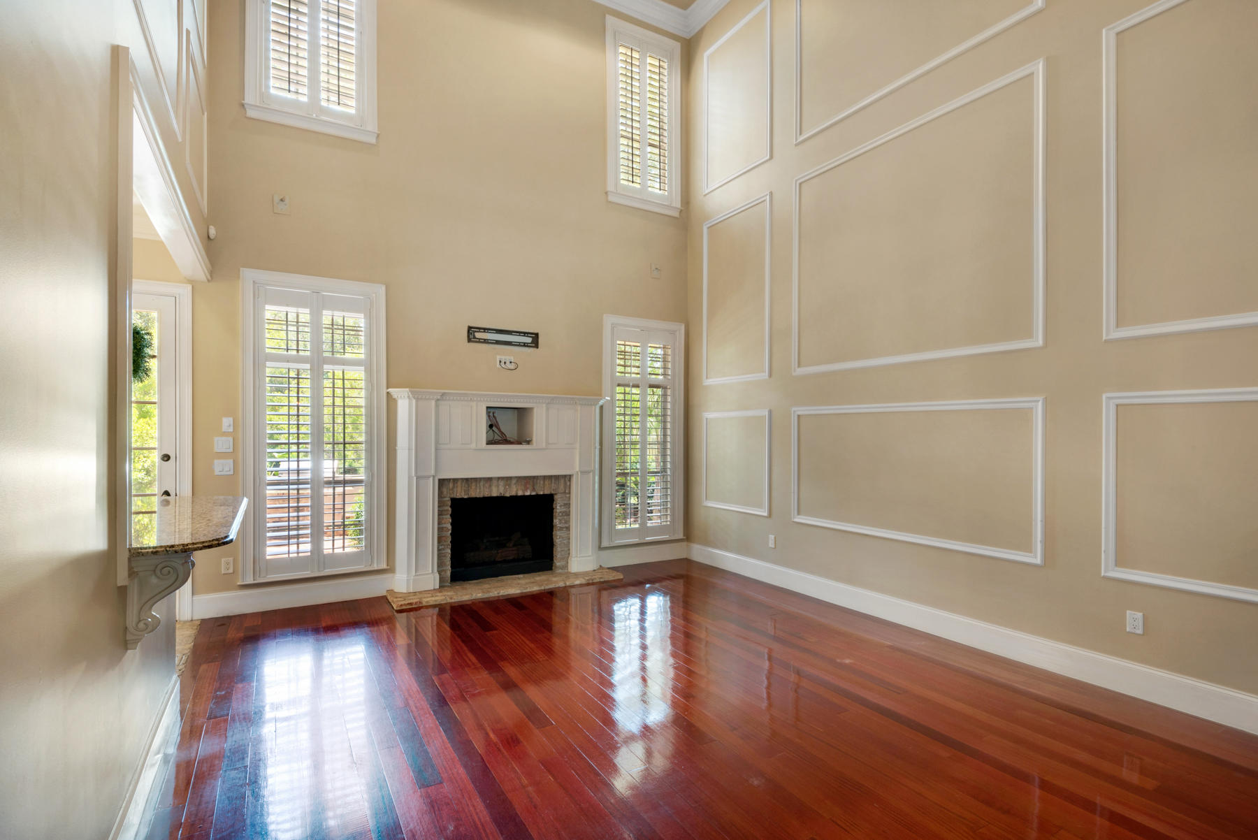 BOTANY BAYOU - Residential