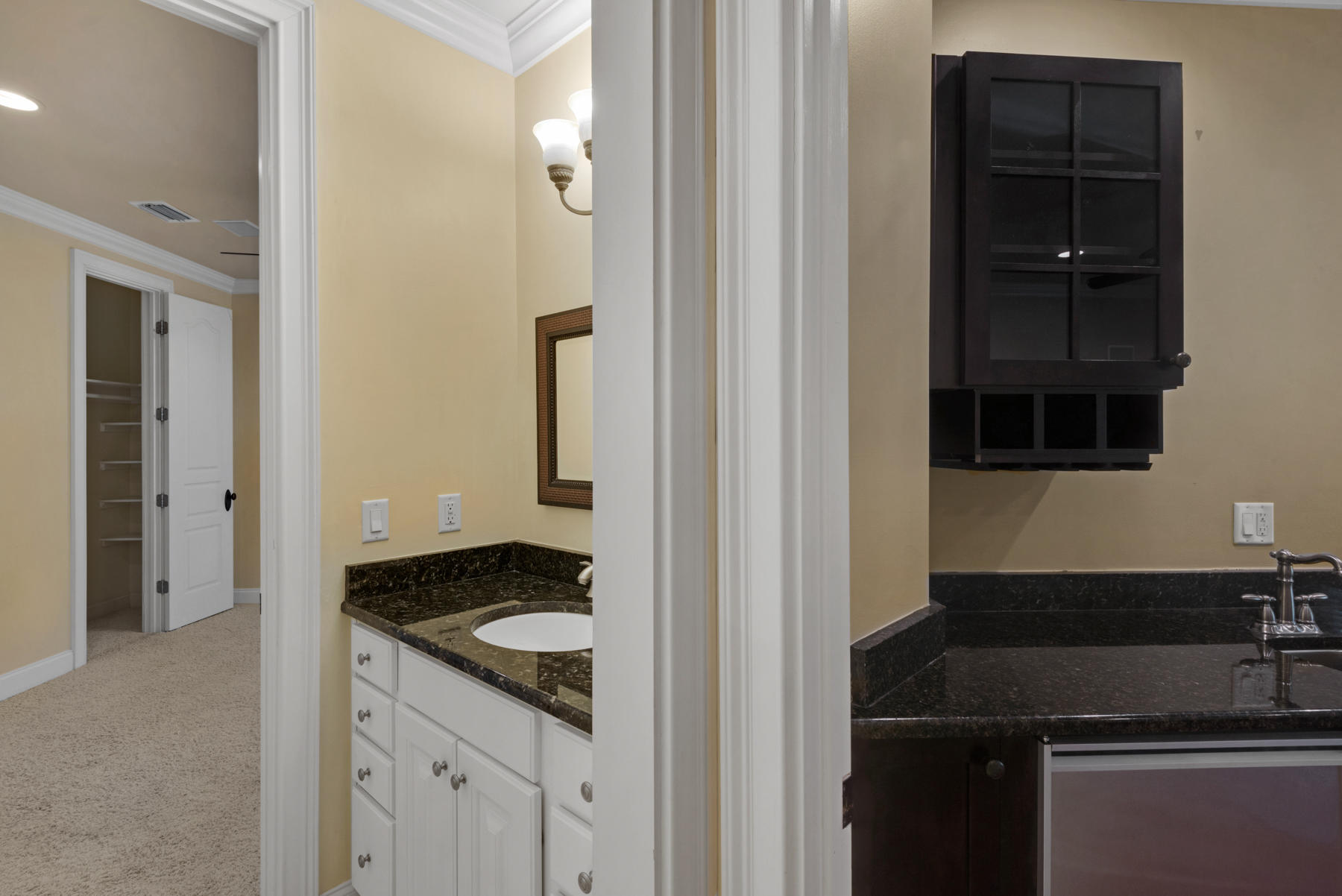 BOTANY BAYOU - Residential