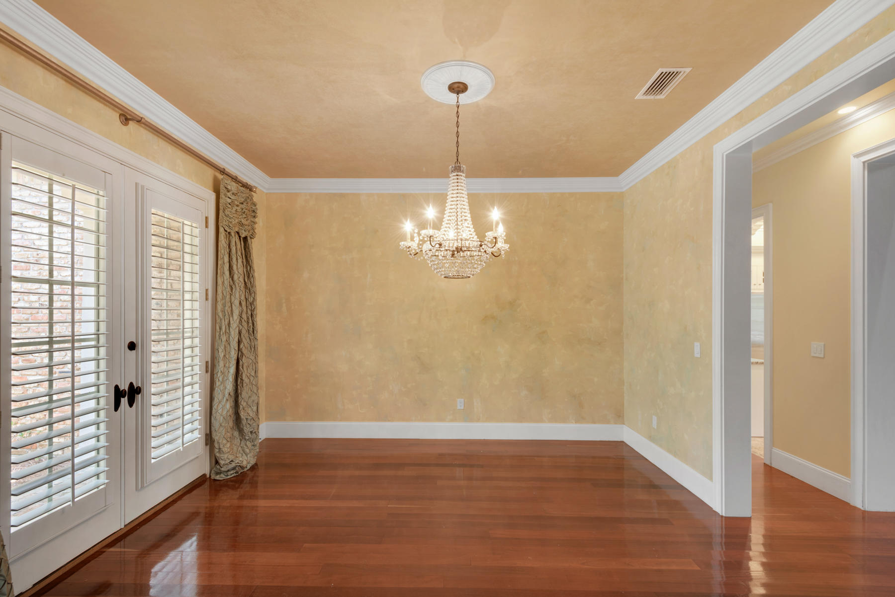 BOTANY BAYOU - Residential