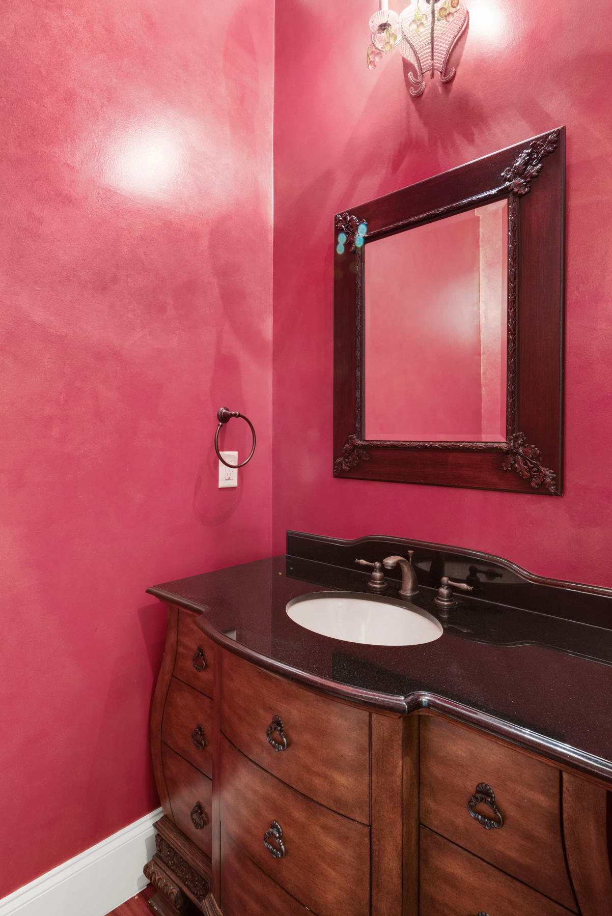 BOTANY BAYOU - Residential