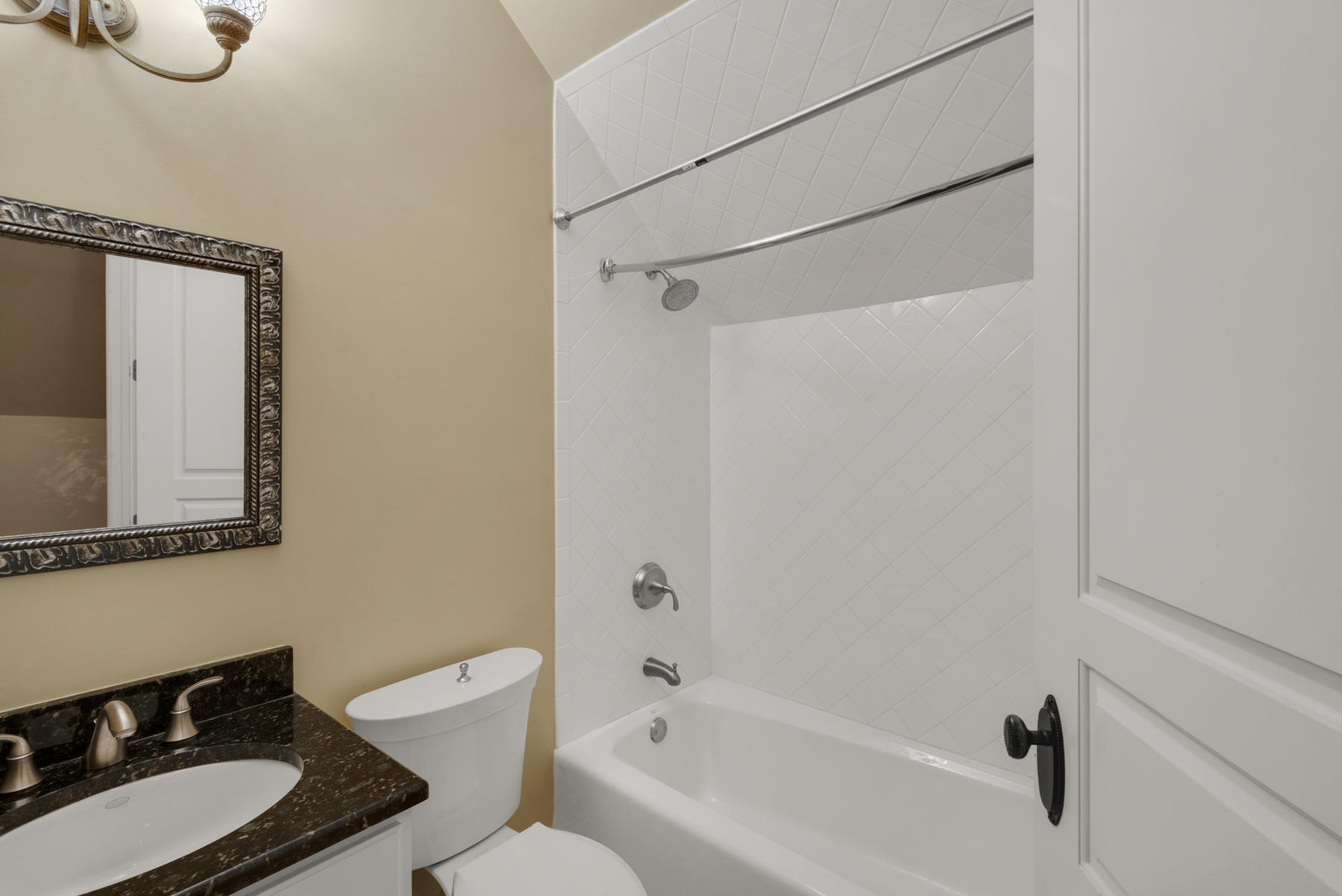 BOTANY BAYOU - Residential