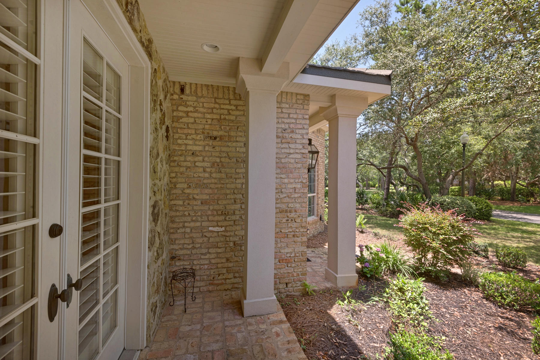 BOTANY BAYOU - Residential