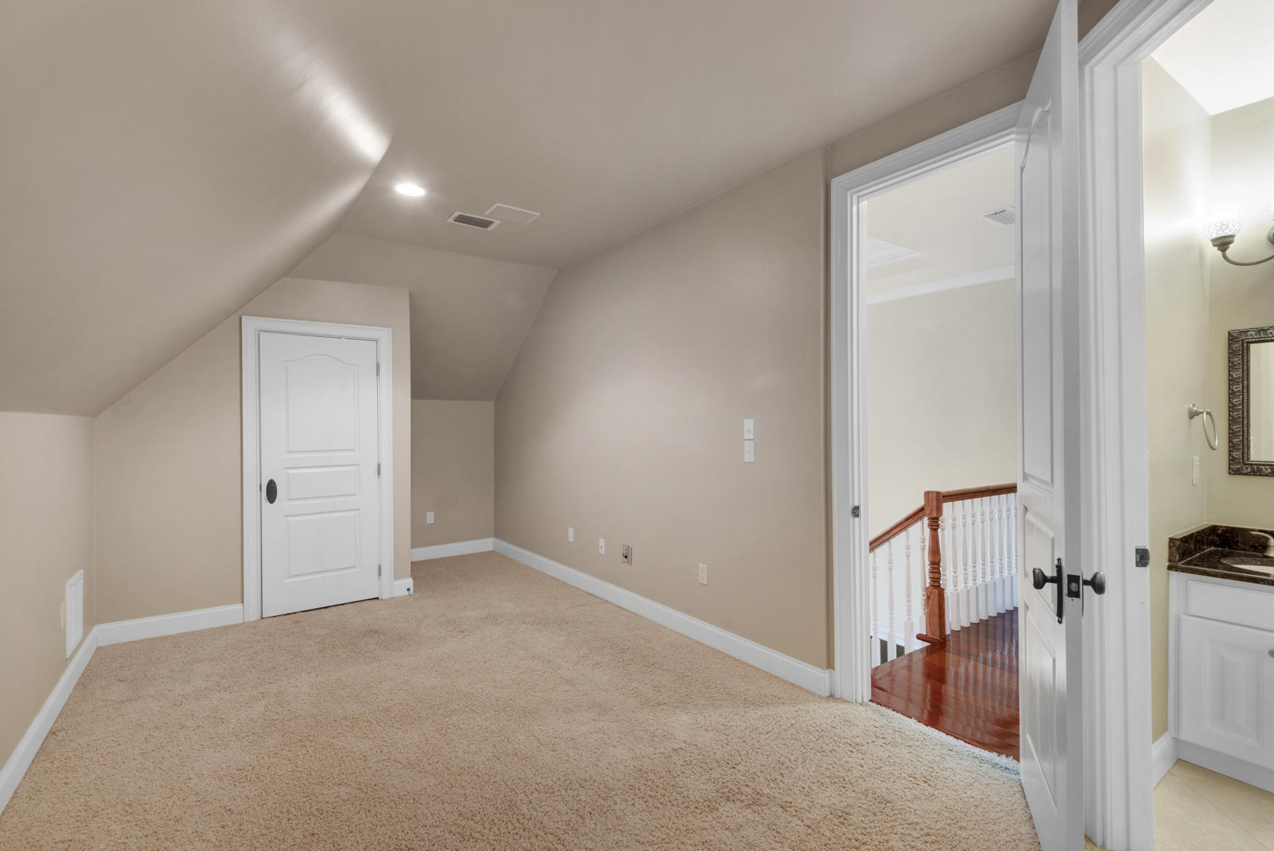 BOTANY BAYOU - Residential