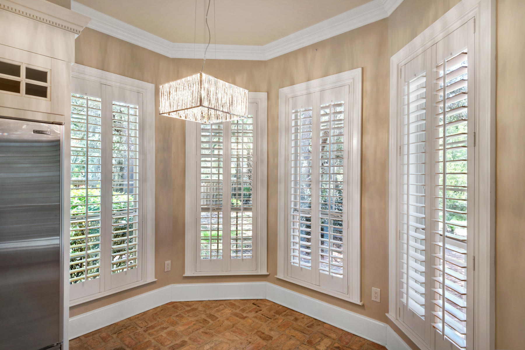 BOTANY BAYOU - Residential