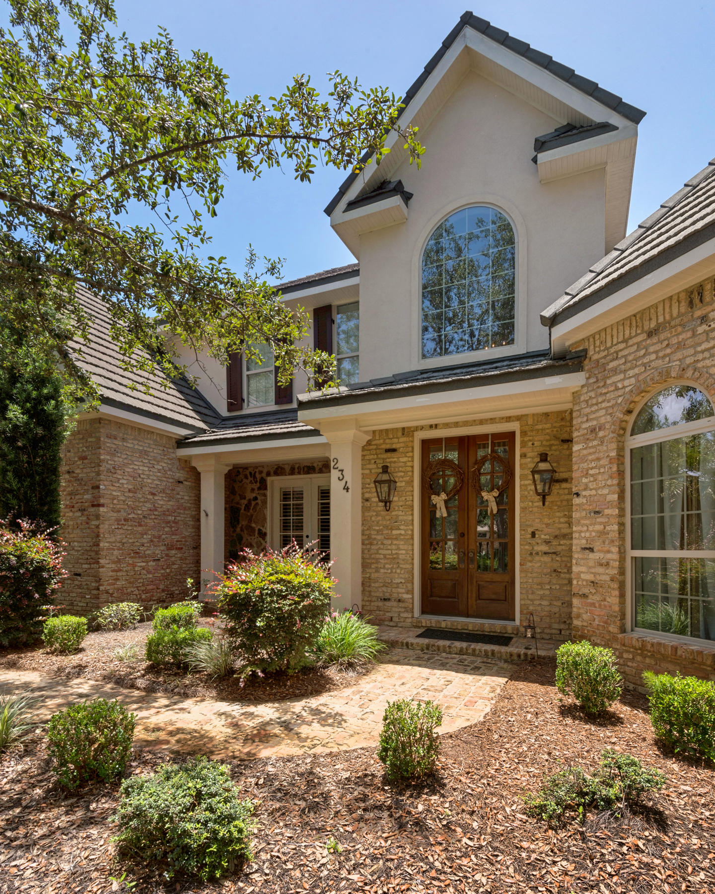 BOTANY BAYOU - Residential