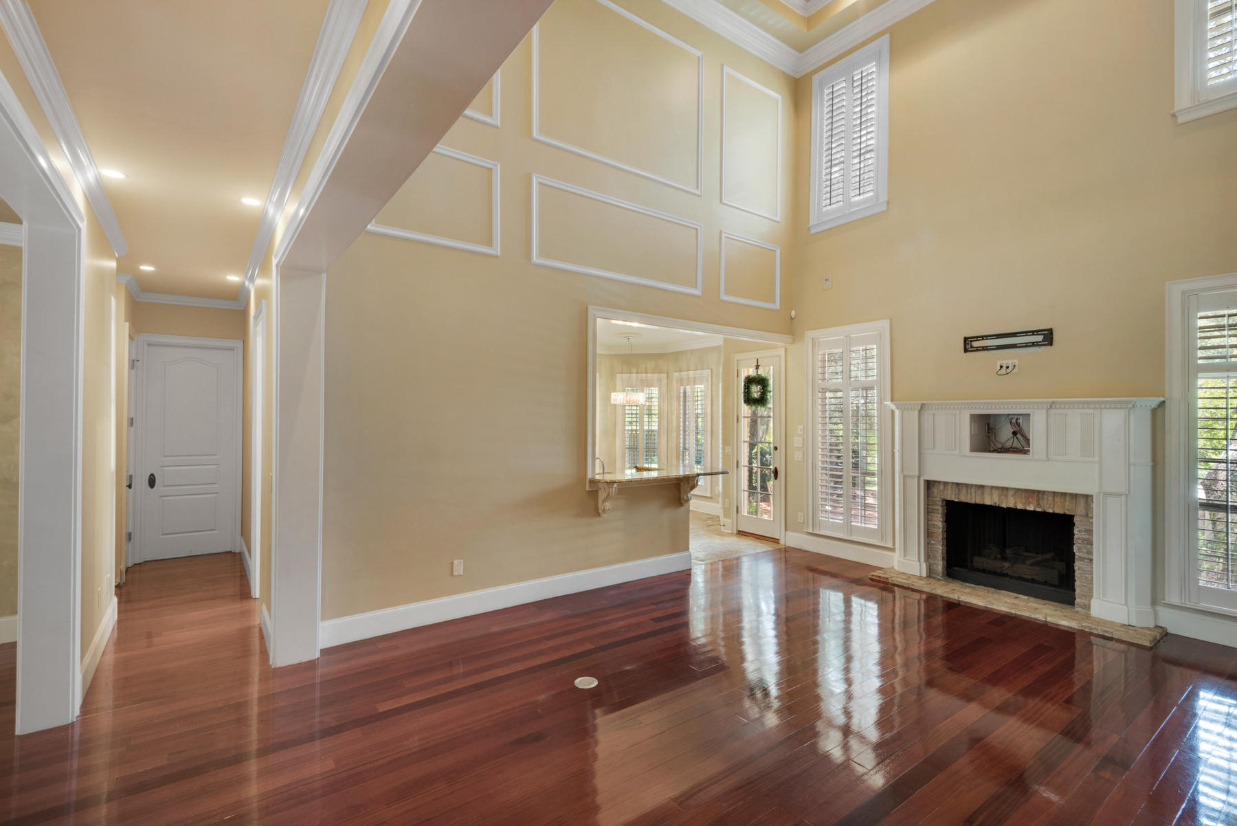 BOTANY BAYOU - Residential