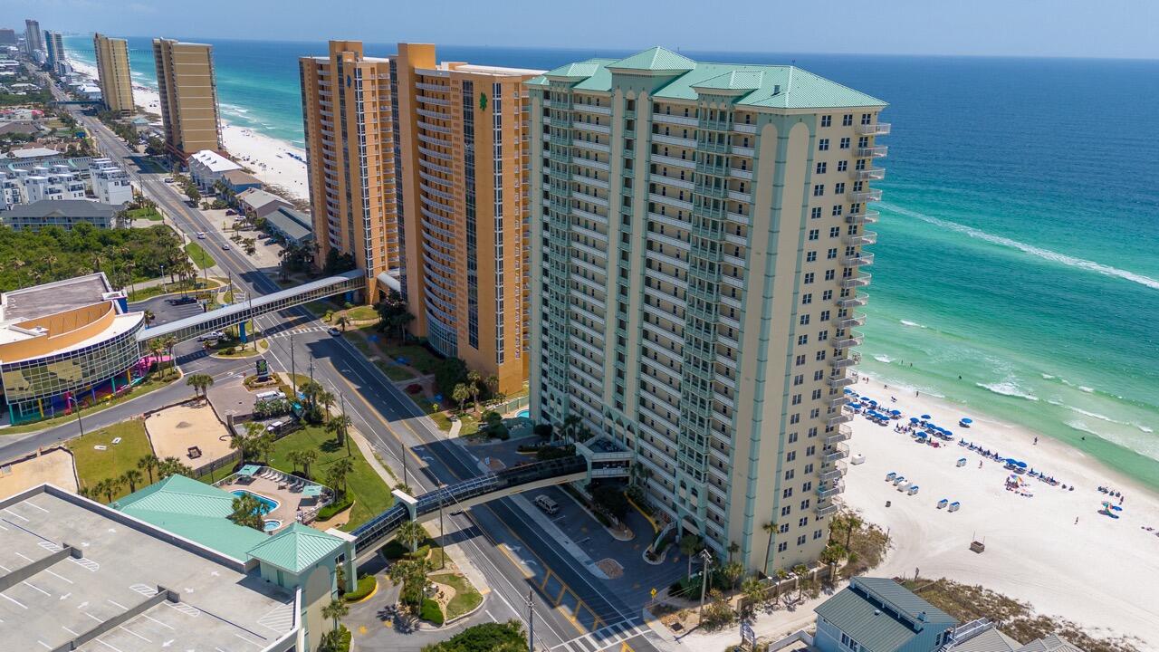 Celadon Beach - Residential
