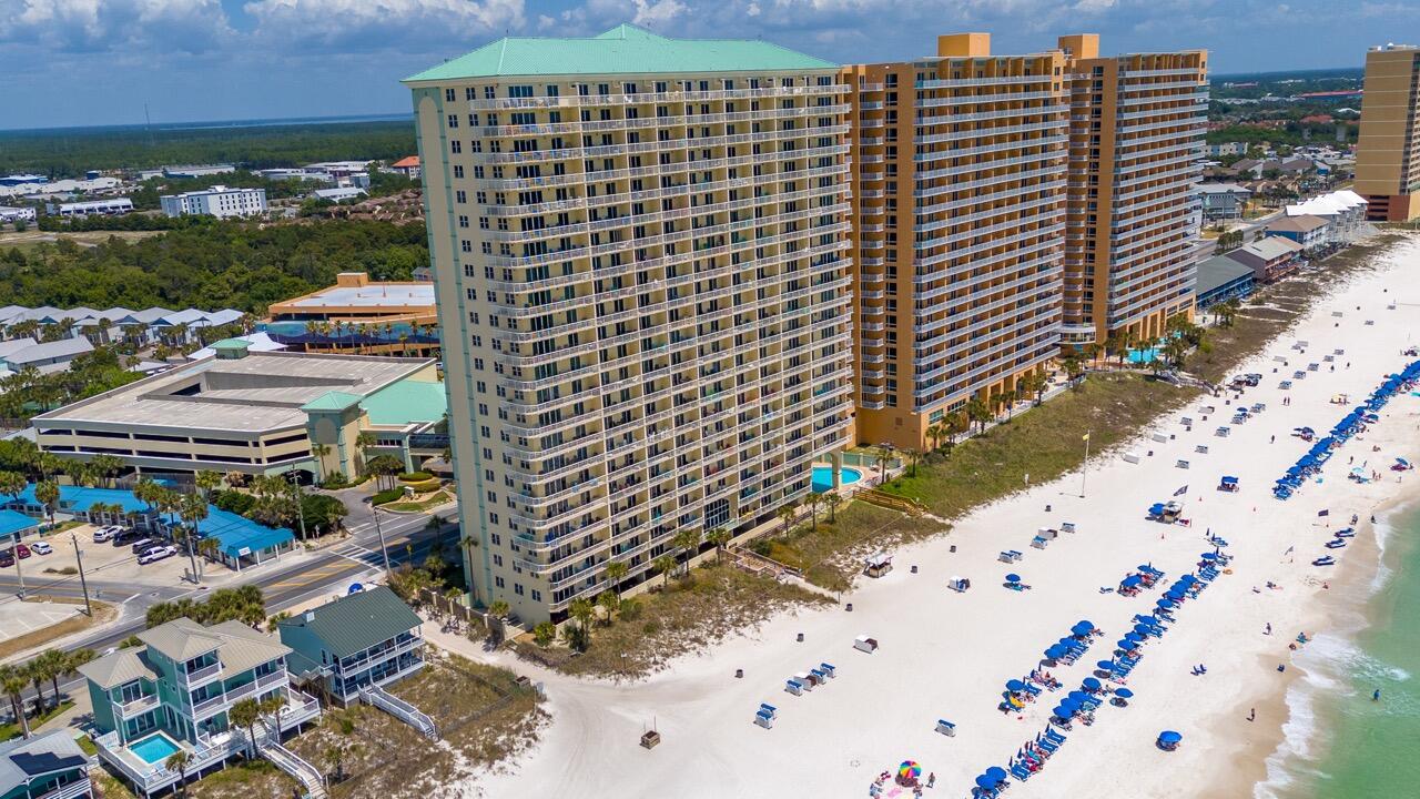 Celadon Beach - Residential