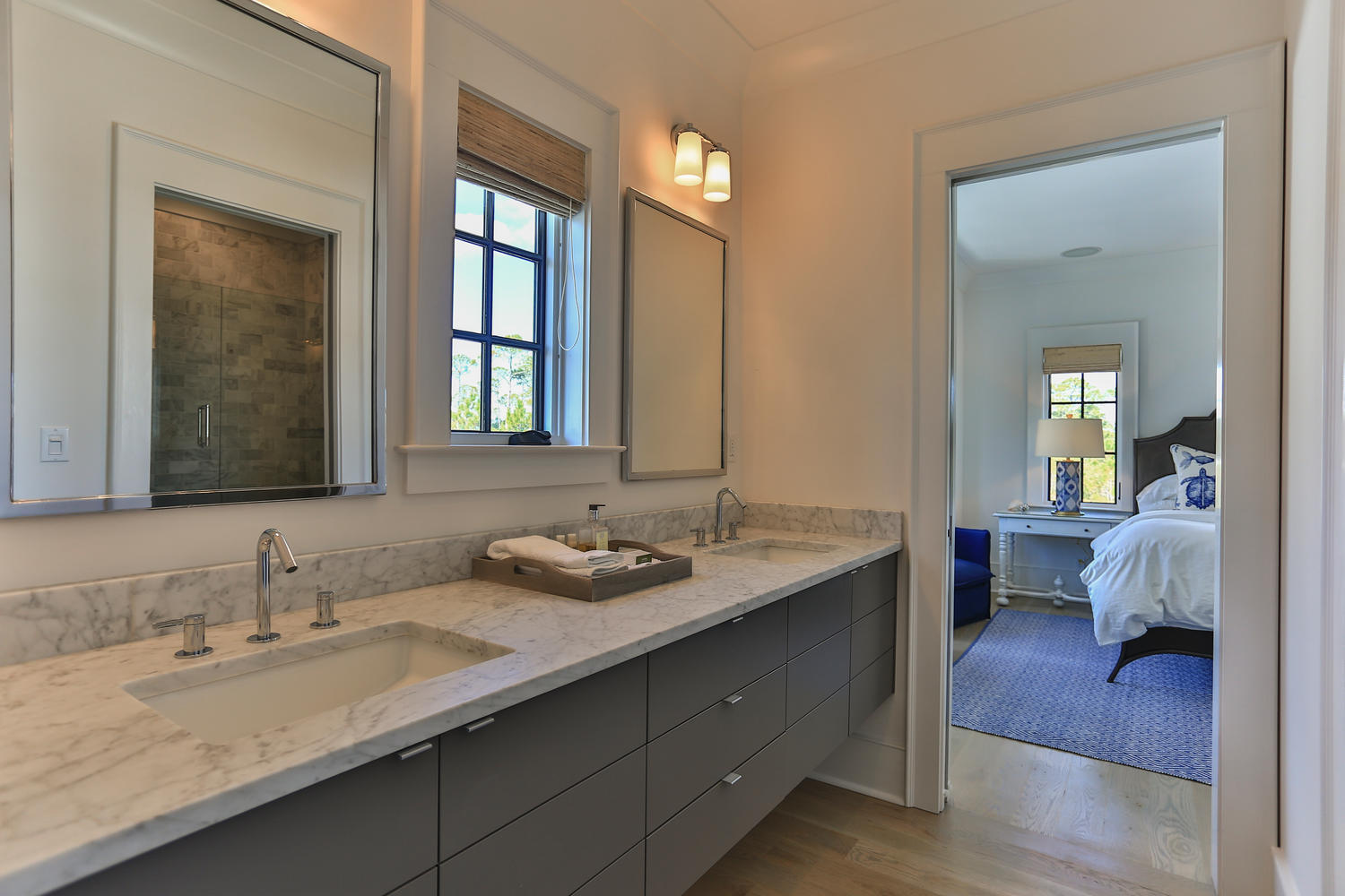 ROSEMARY BEACH - Residential