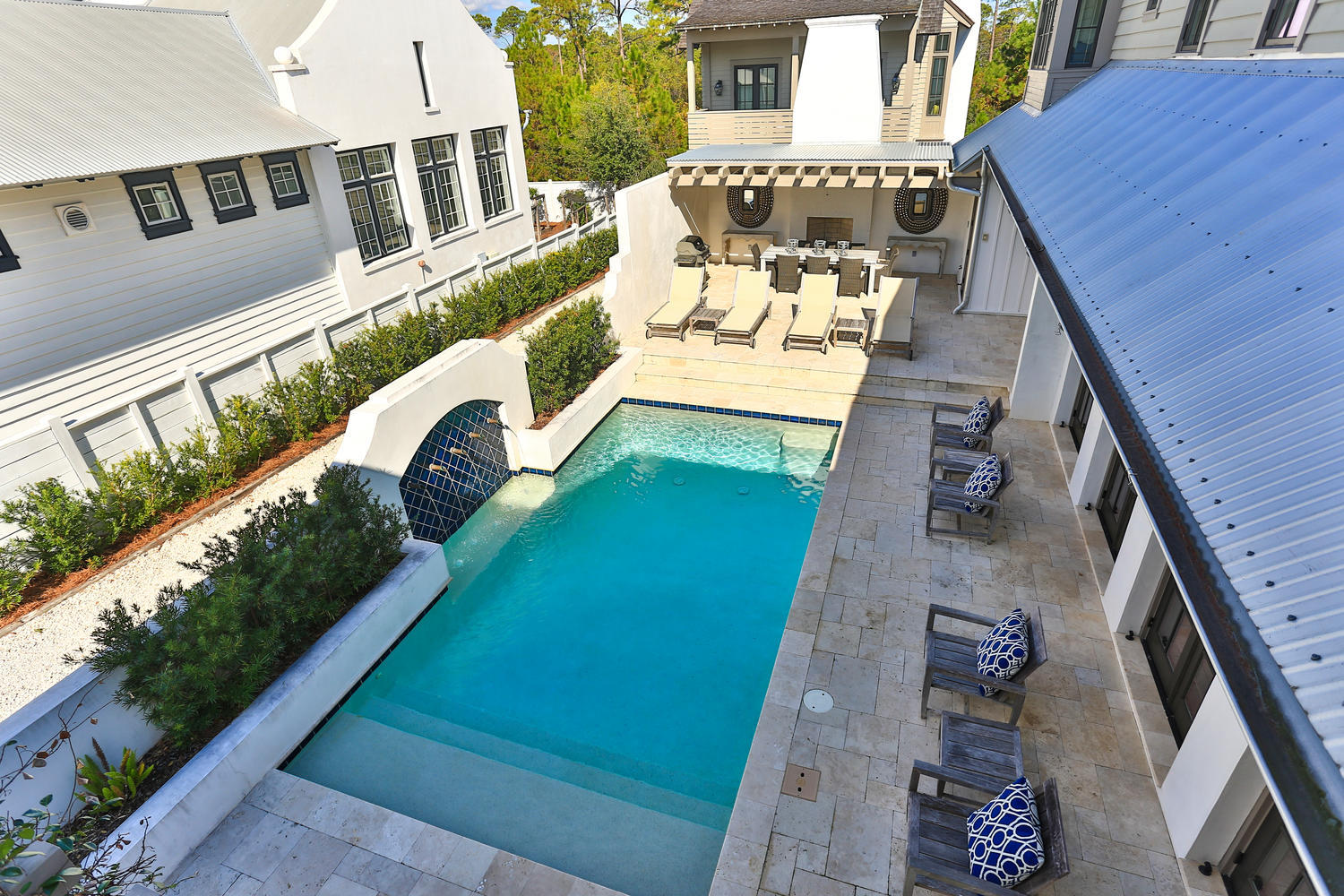 ROSEMARY BEACH - Residential