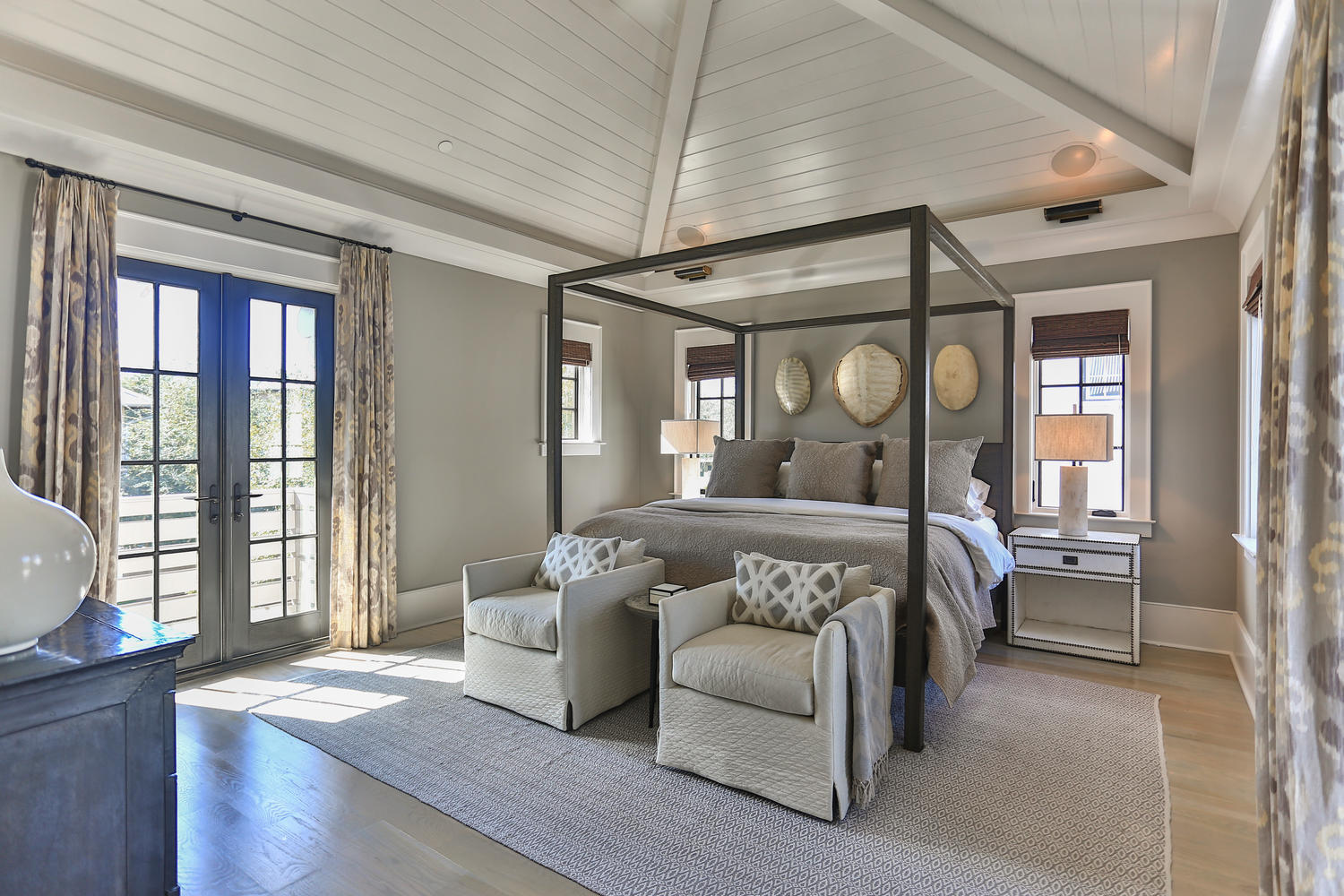 ROSEMARY BEACH - Residential