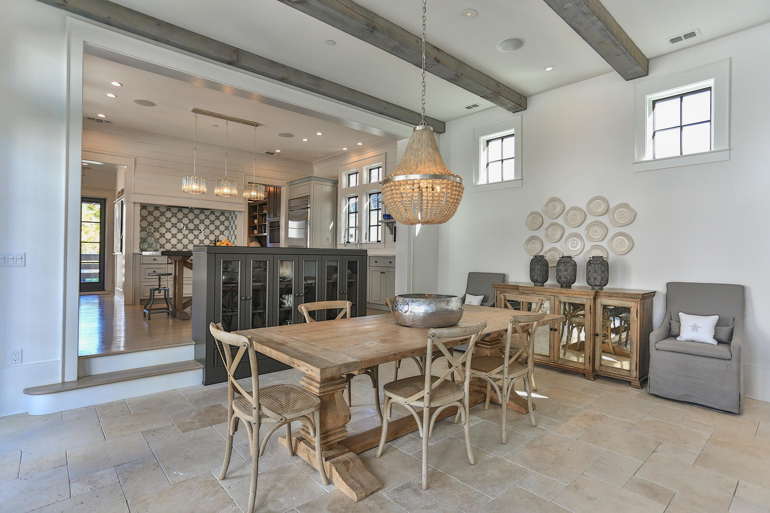 ROSEMARY BEACH - Residential
