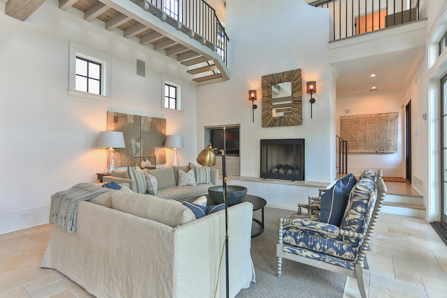 ROSEMARY BEACH - Residential