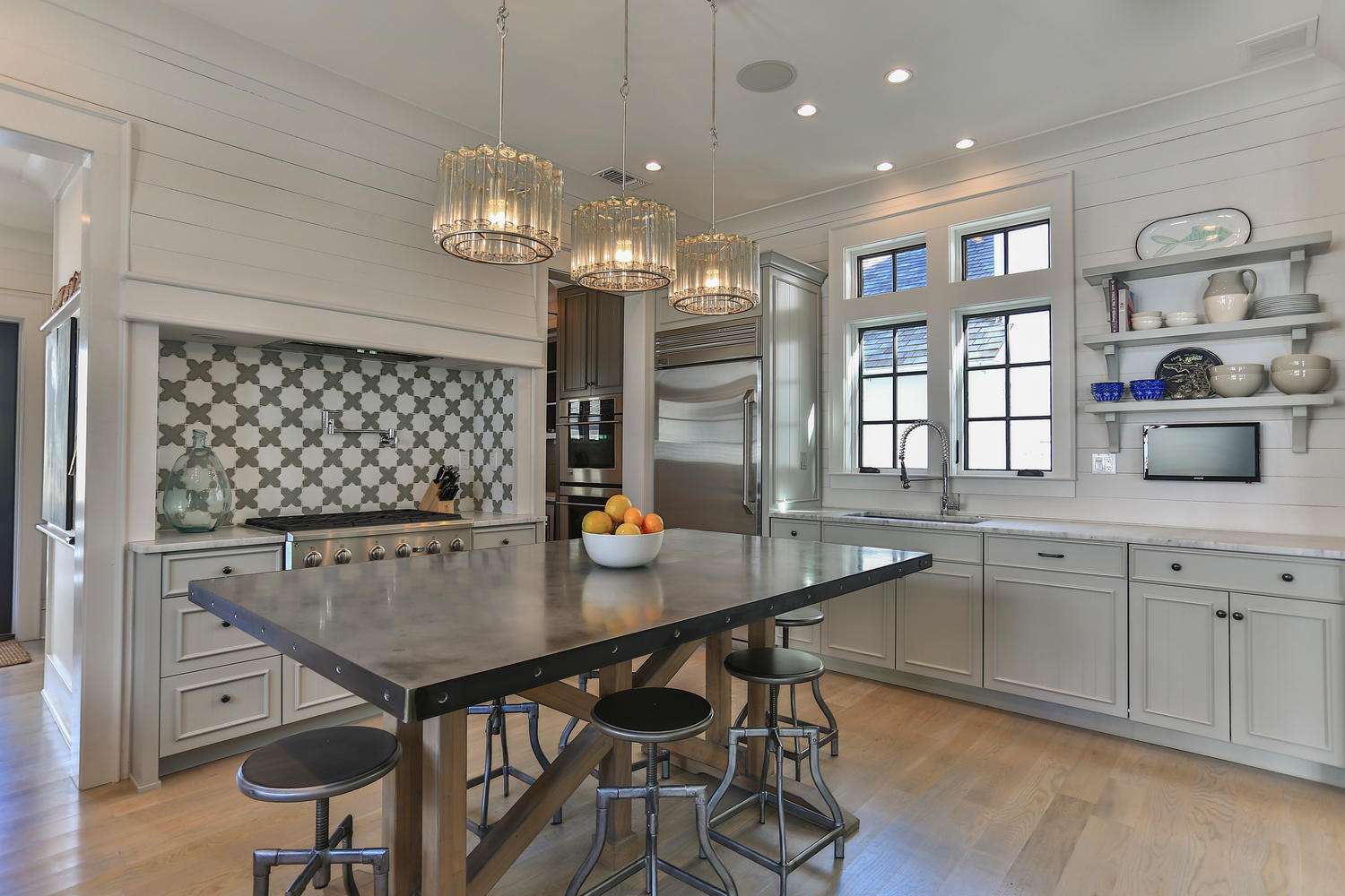 ROSEMARY BEACH - Residential