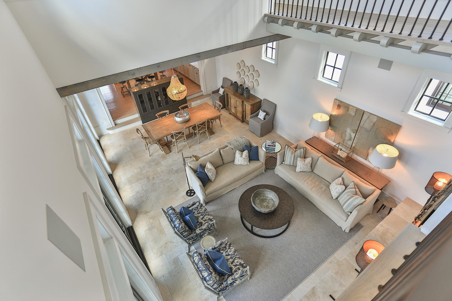 ROSEMARY BEACH - Residential