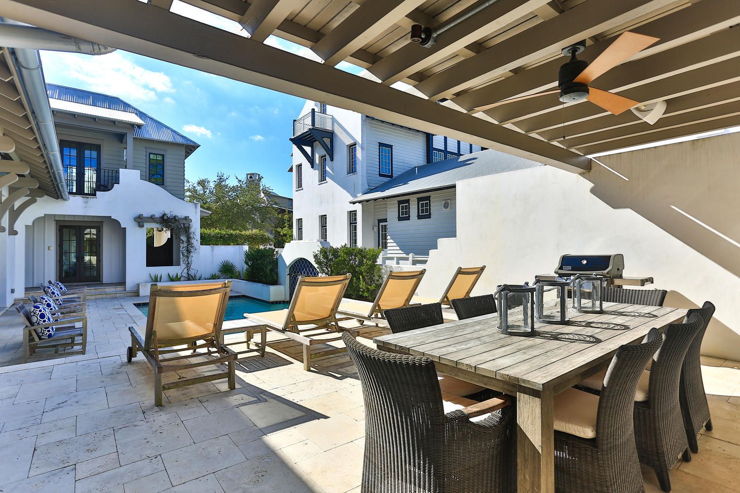 ROSEMARY BEACH - Residential