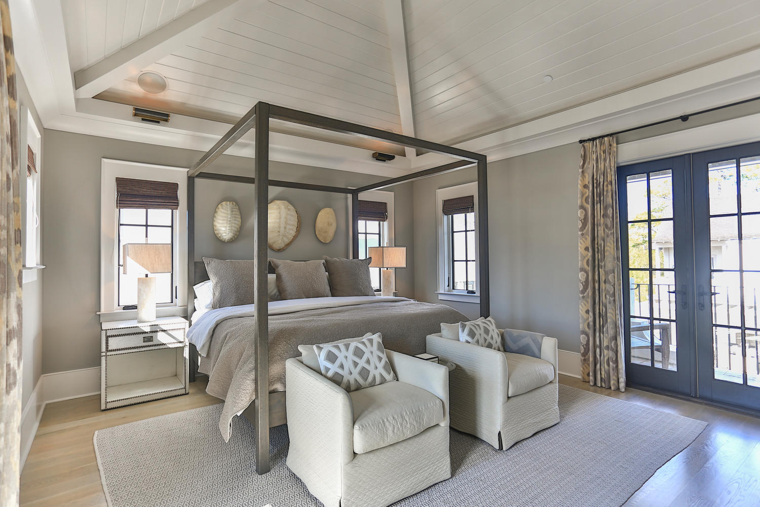 ROSEMARY BEACH - Residential