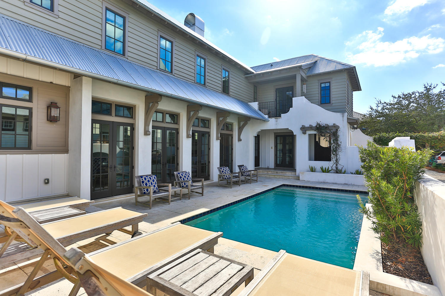 ROSEMARY BEACH - Residential