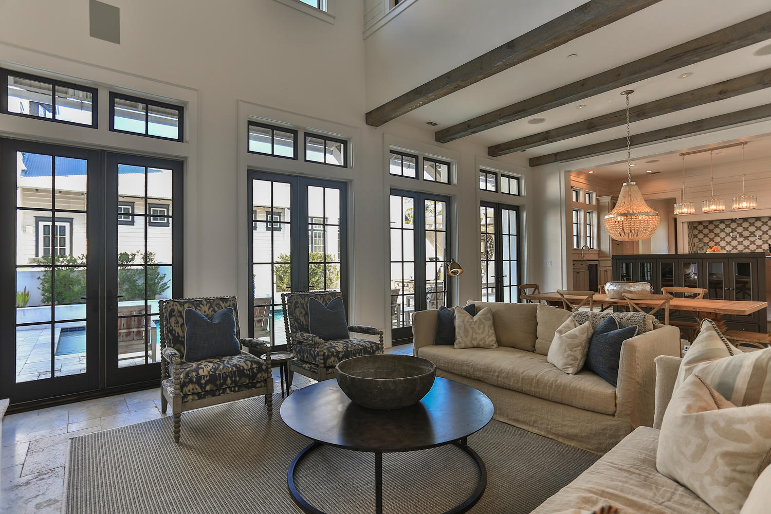 ROSEMARY BEACH - Residential