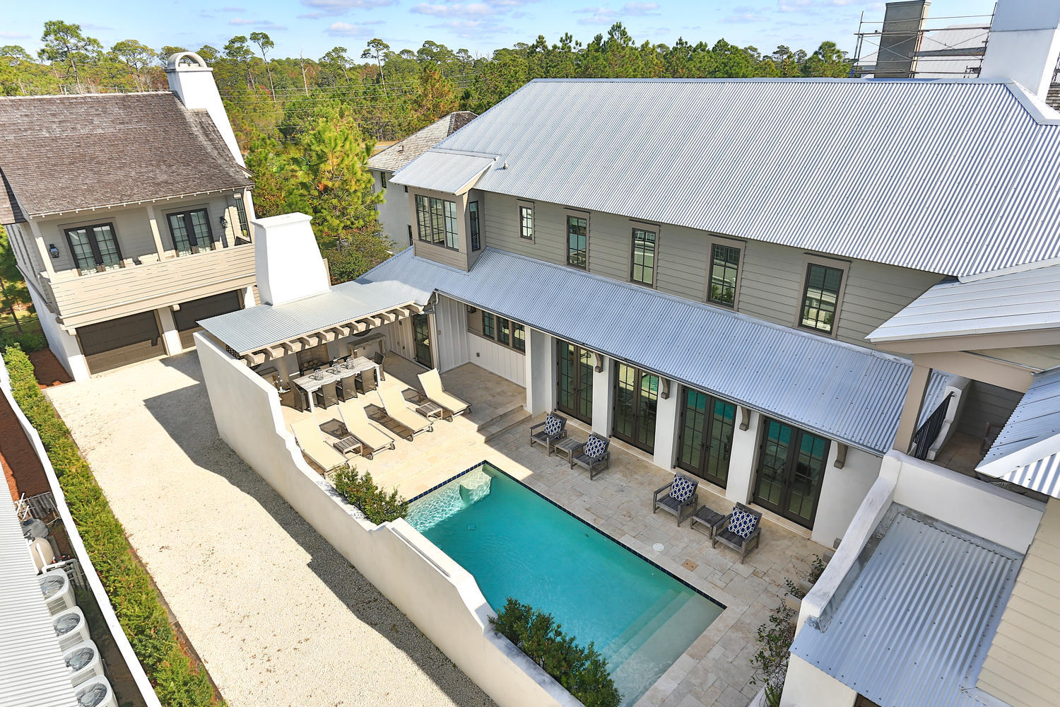ROSEMARY BEACH - Residential