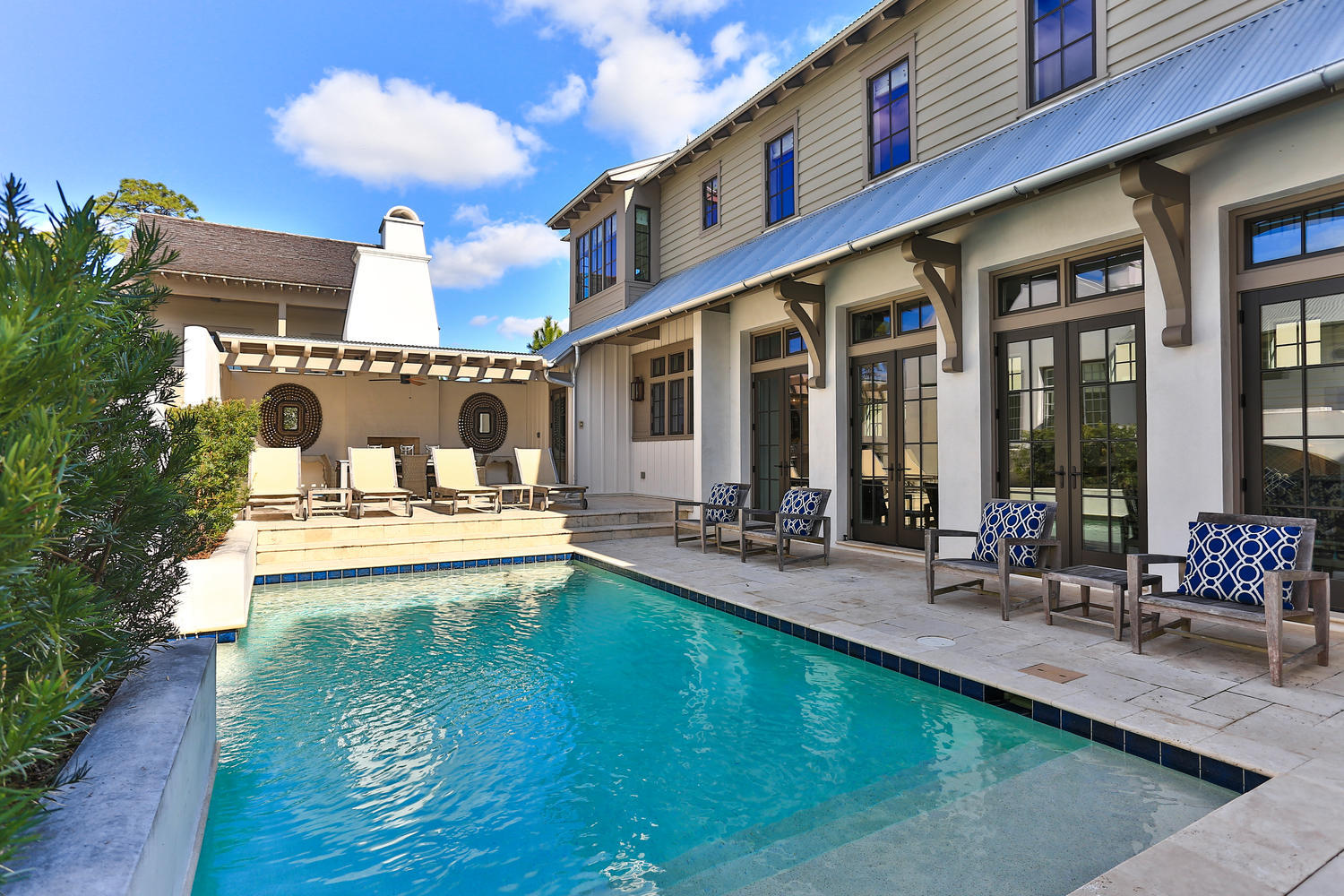 ROSEMARY BEACH - Residential
