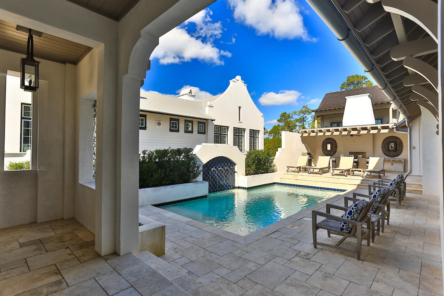 ROSEMARY BEACH - Residential