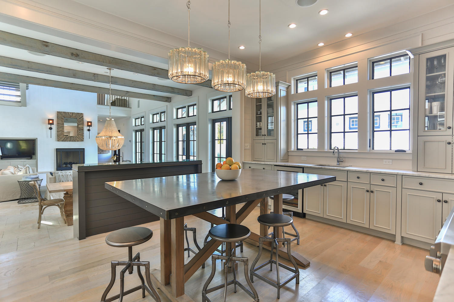ROSEMARY BEACH - Residential