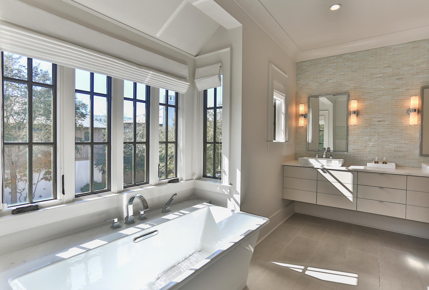 ROSEMARY BEACH - Residential