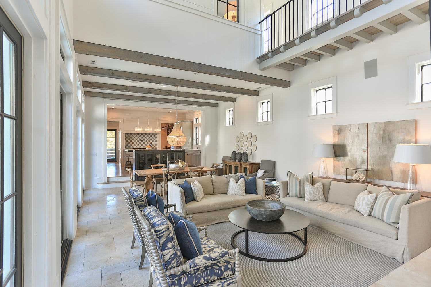 ROSEMARY BEACH - Residential