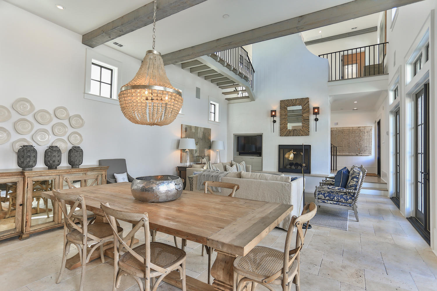 ROSEMARY BEACH - Residential
