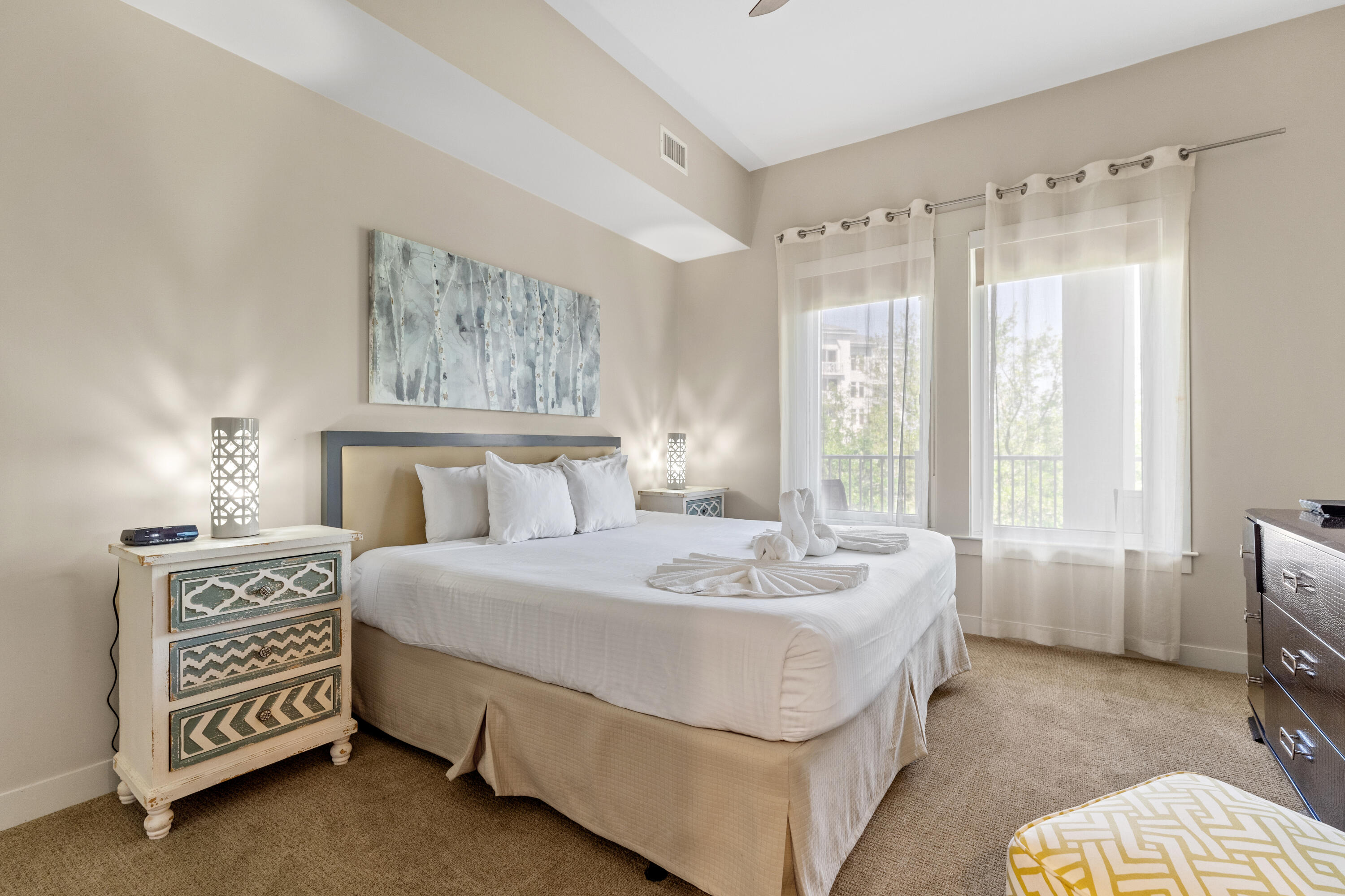 BAHIA CONDO - Residential