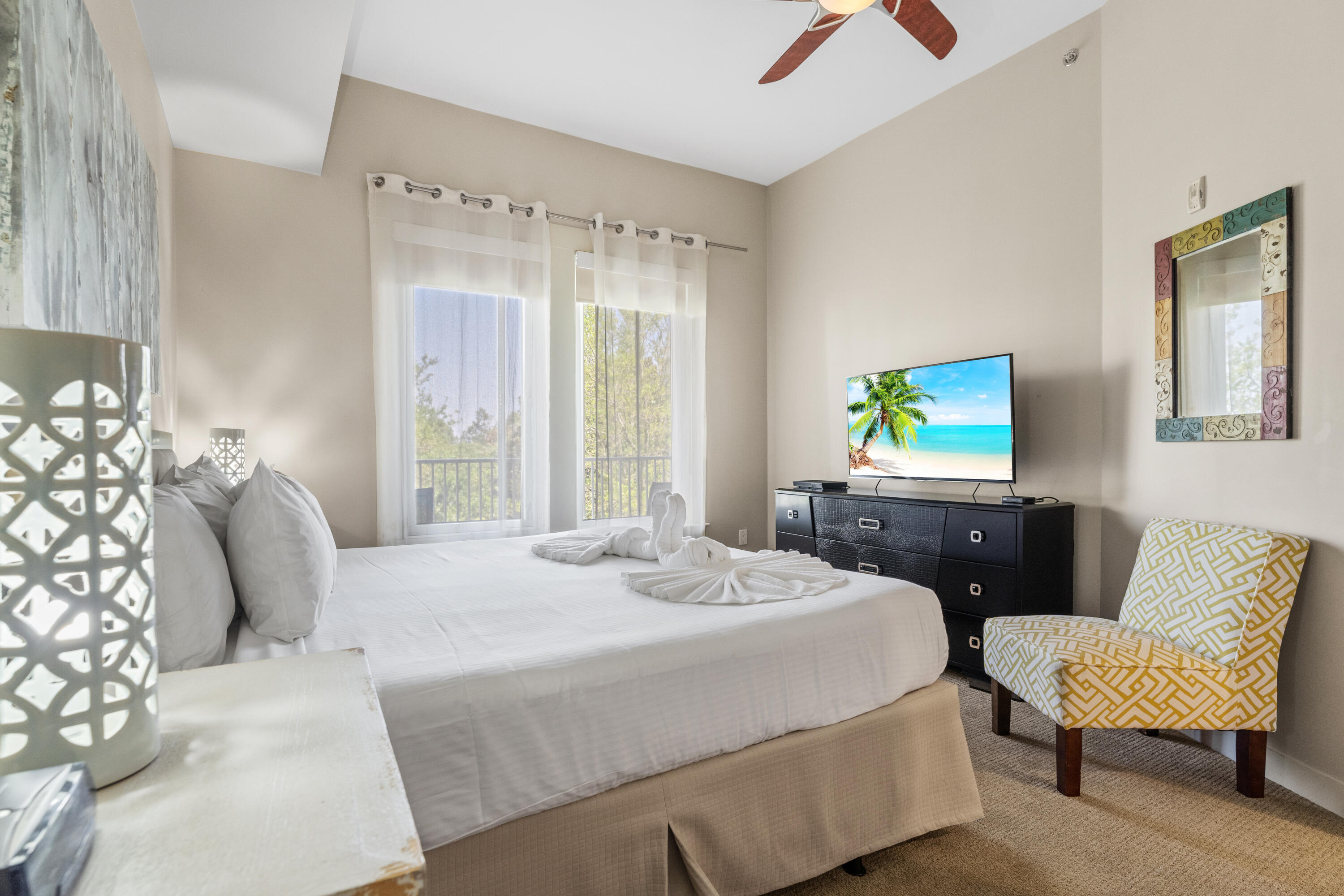 BAHIA CONDO - Residential