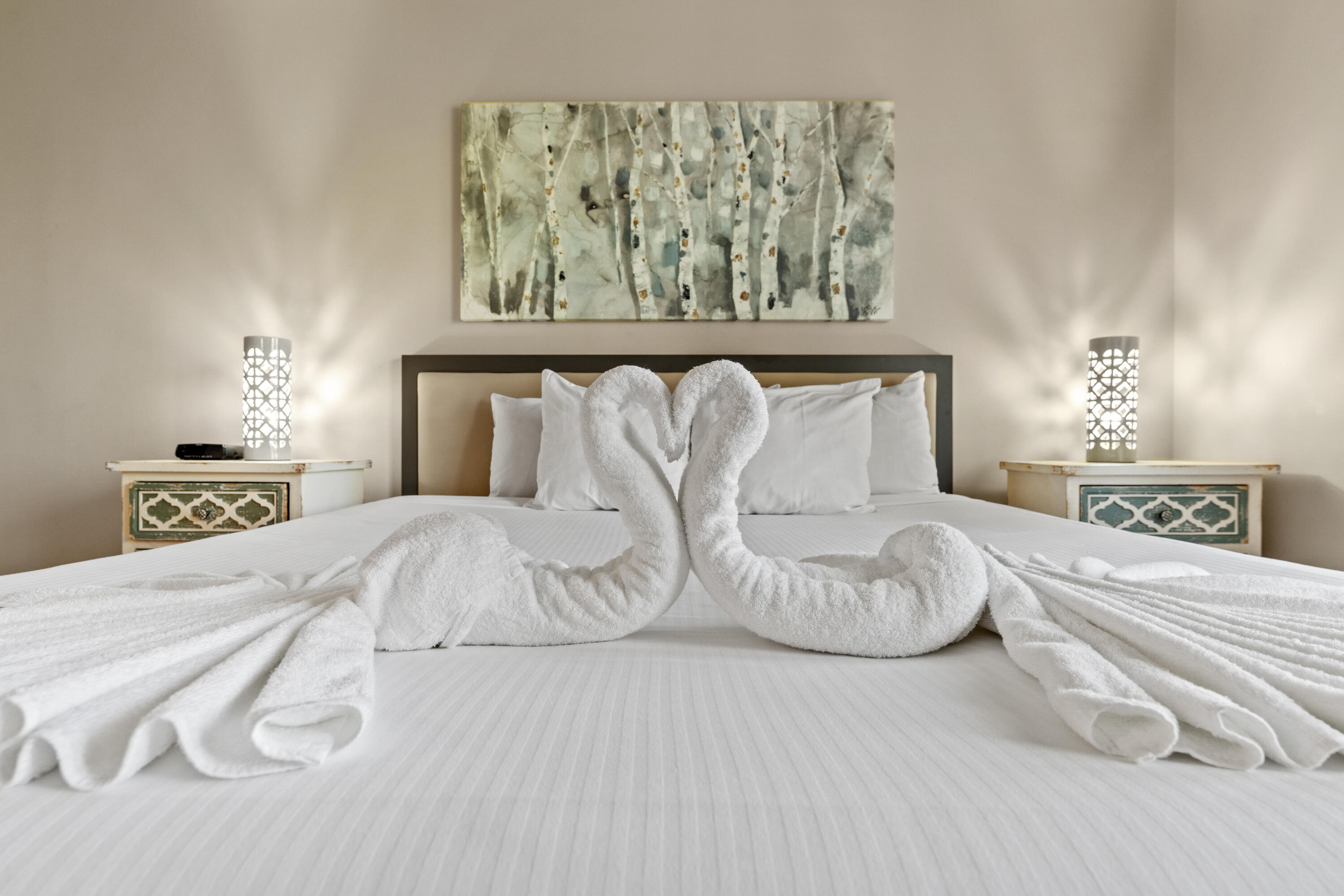 BAHIA CONDO - Residential