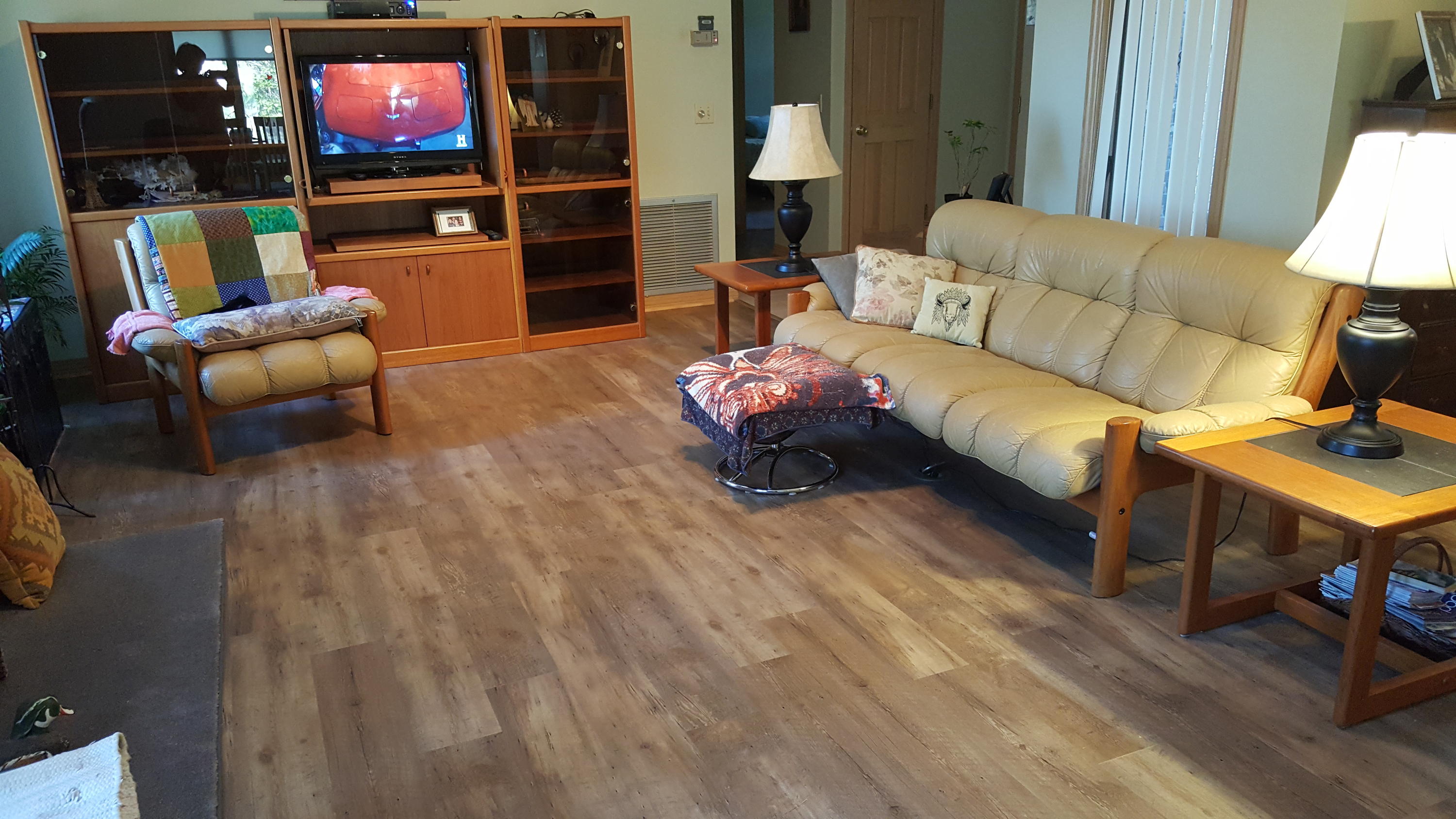 LAGRANGE SHORES - Residential