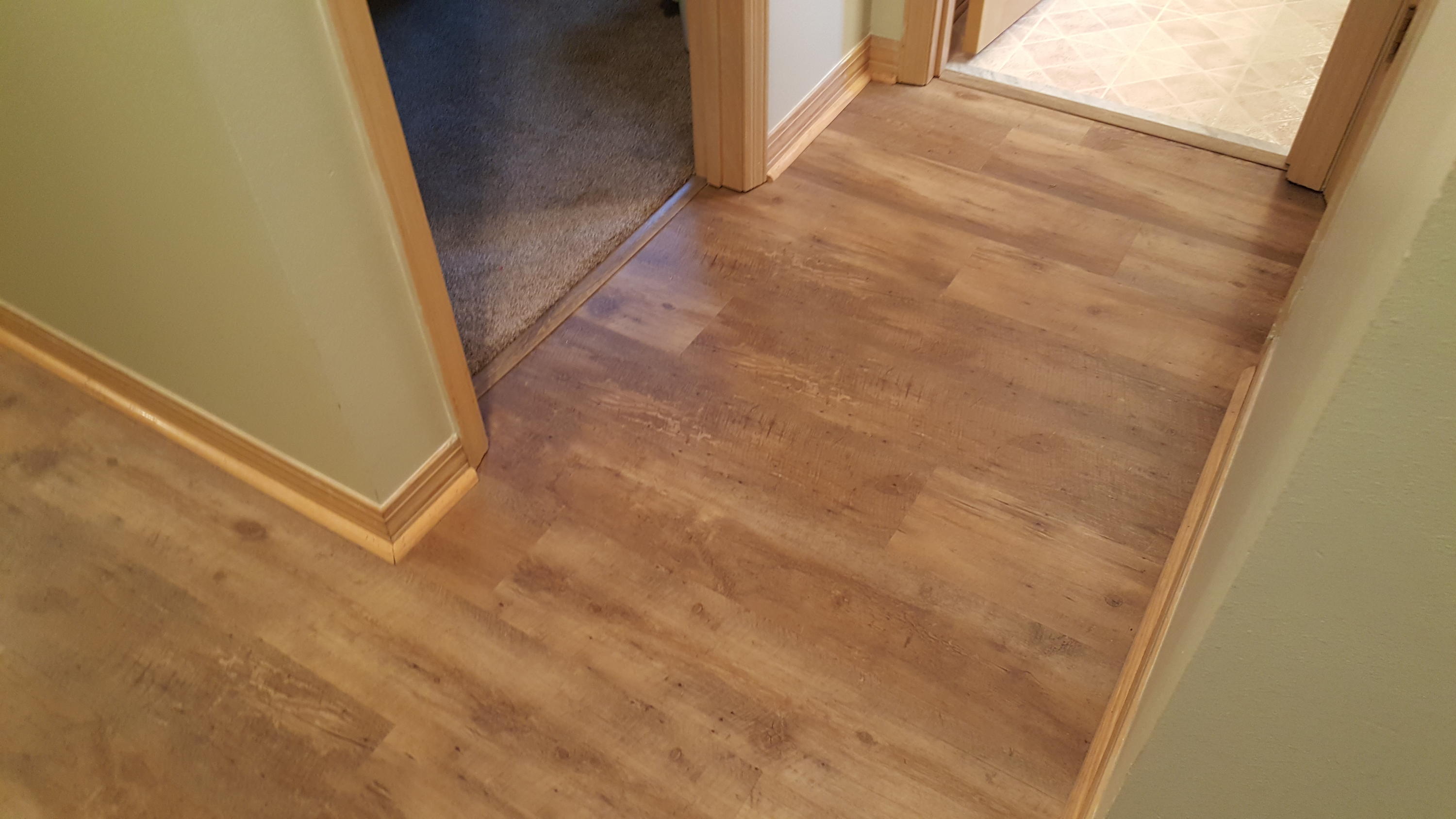 LAGRANGE SHORES - Residential