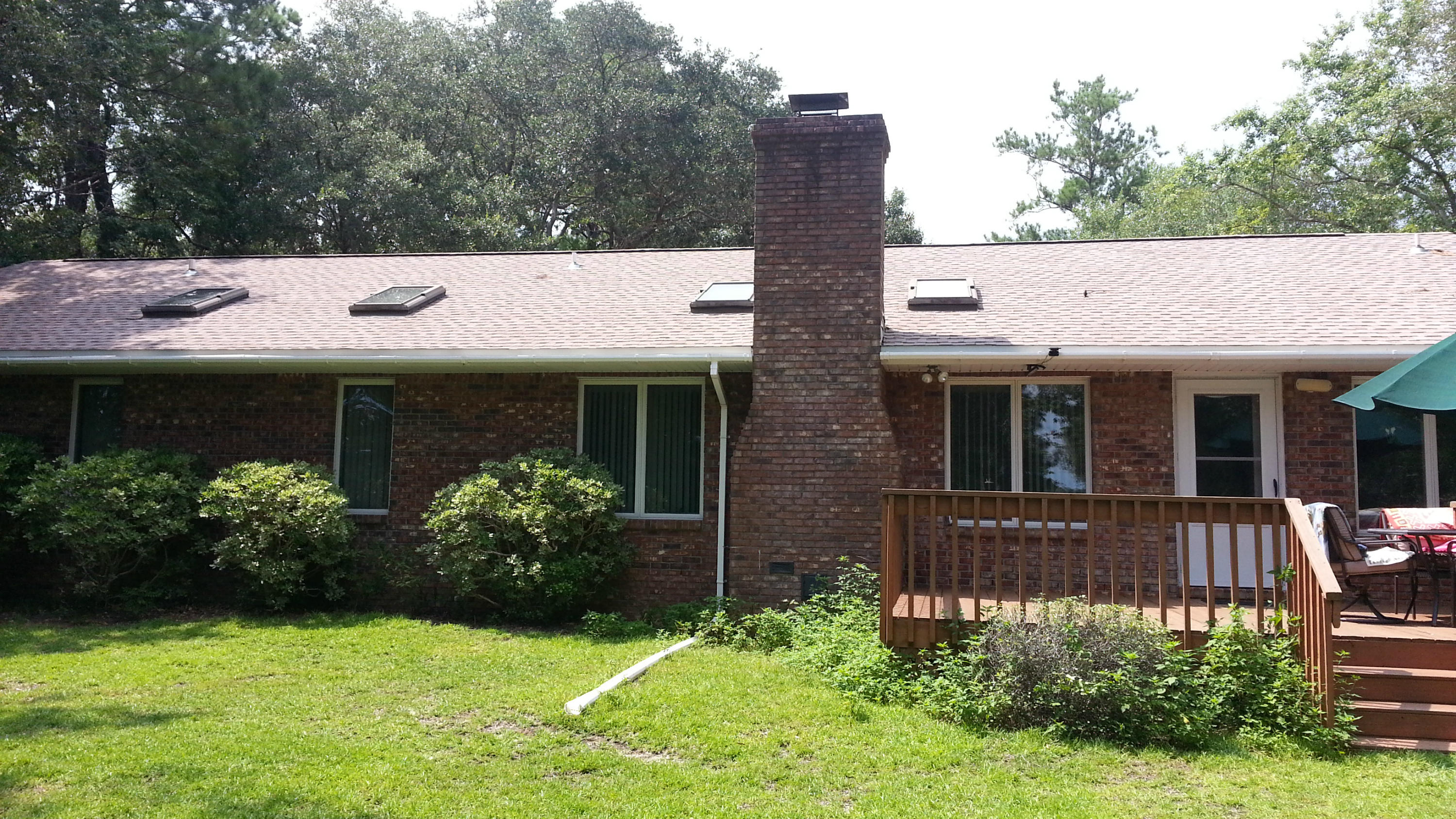 LAGRANGE SHORES - Residential