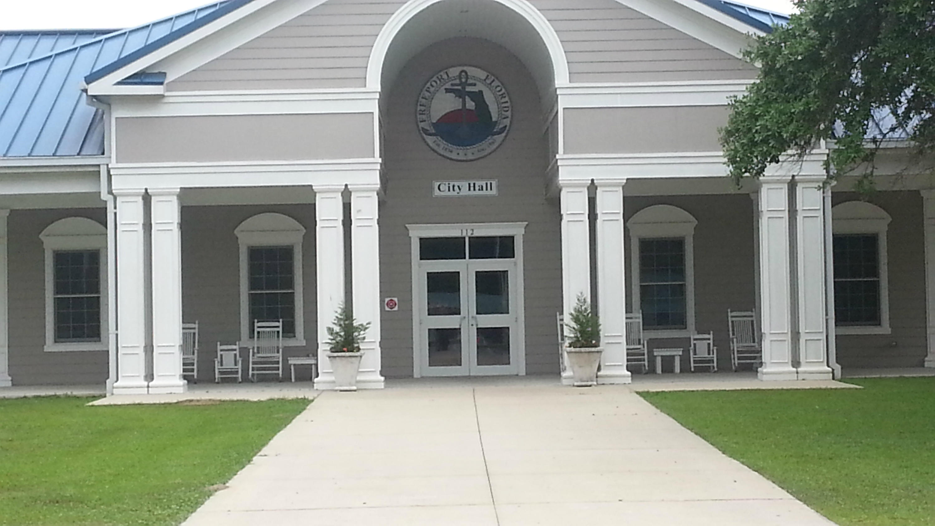 LAGRANGE SHORES - Residential