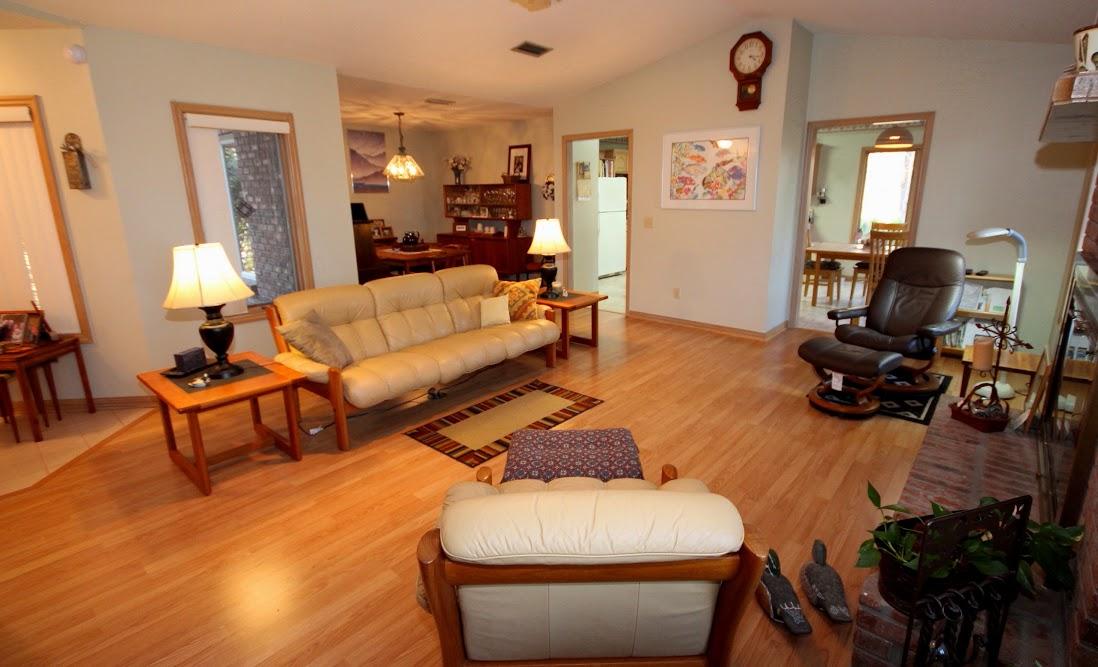 LAGRANGE SHORES - Residential