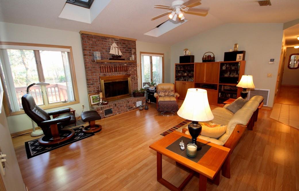 LAGRANGE SHORES - Residential