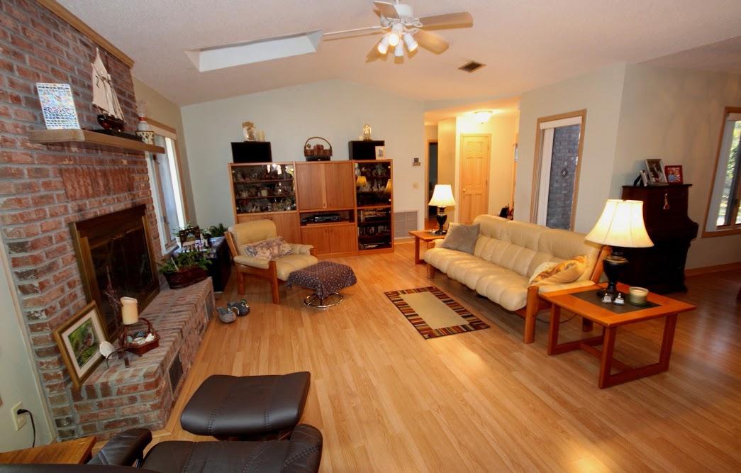 LAGRANGE SHORES - Residential