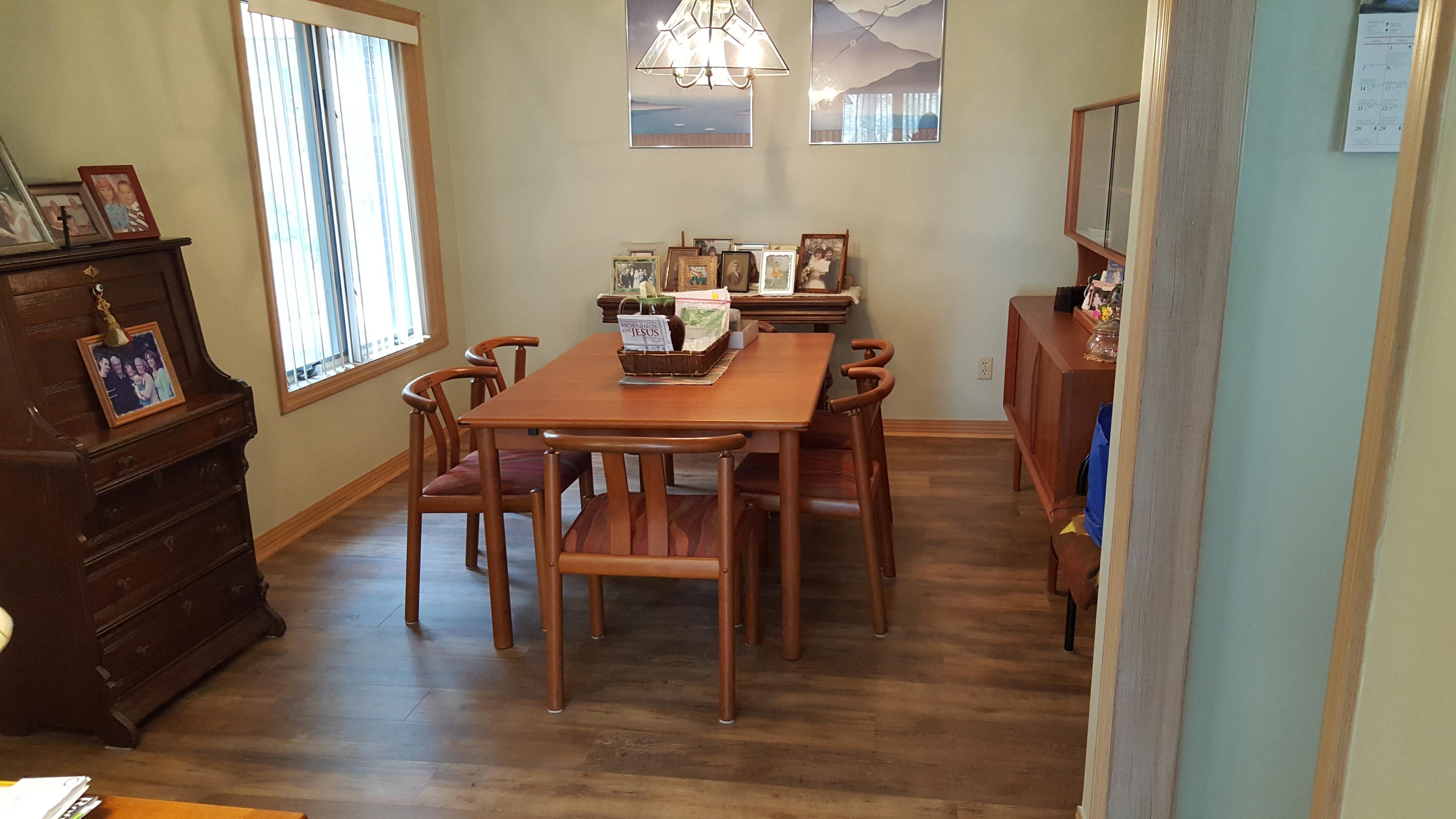 LAGRANGE SHORES - Residential