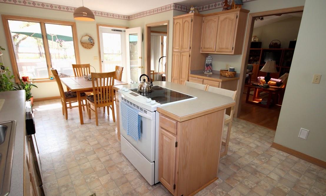 LAGRANGE SHORES - Residential